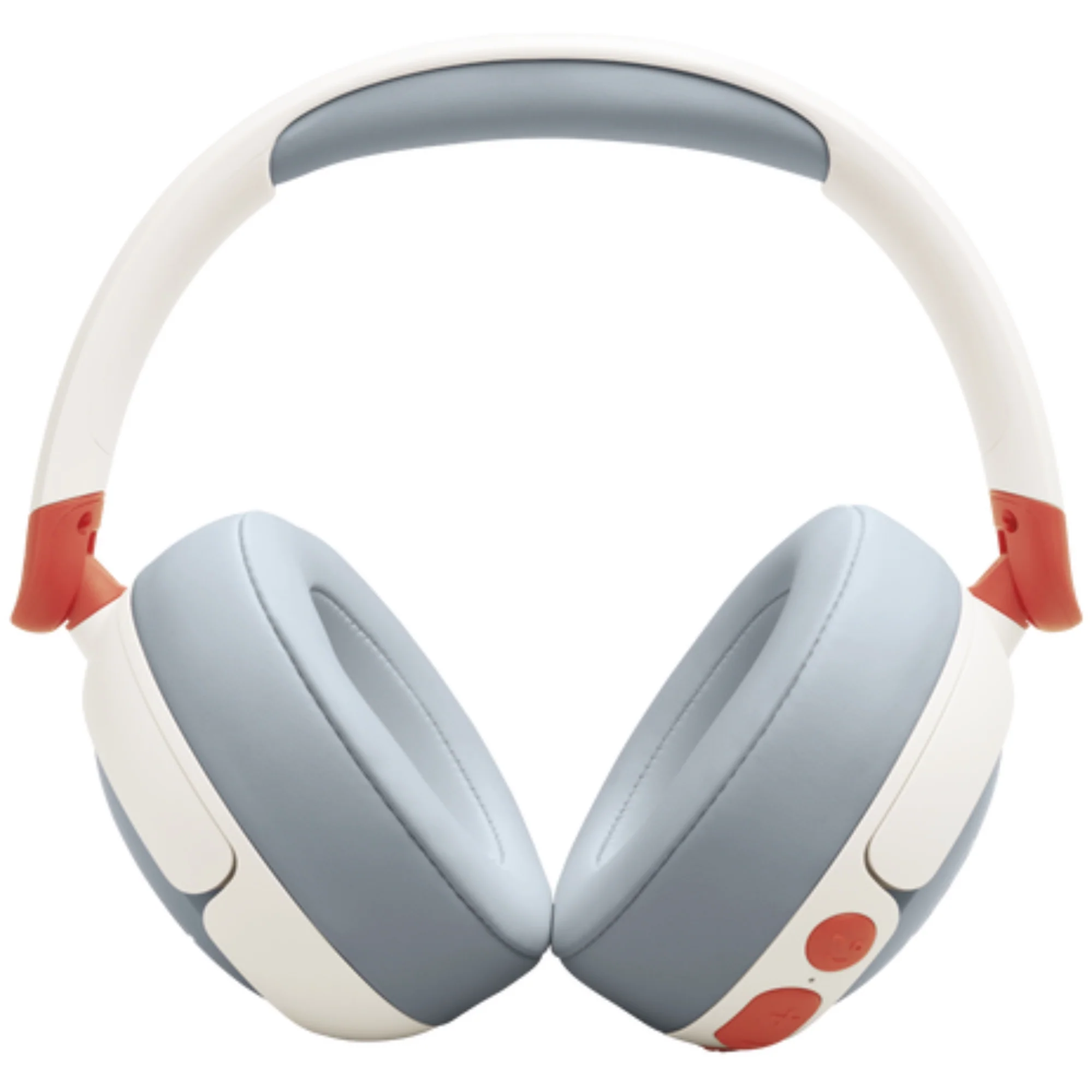 אוזניות קשת אלחוטיות לילדים עם סינון רעשים JBL JR 470NC - Image 2