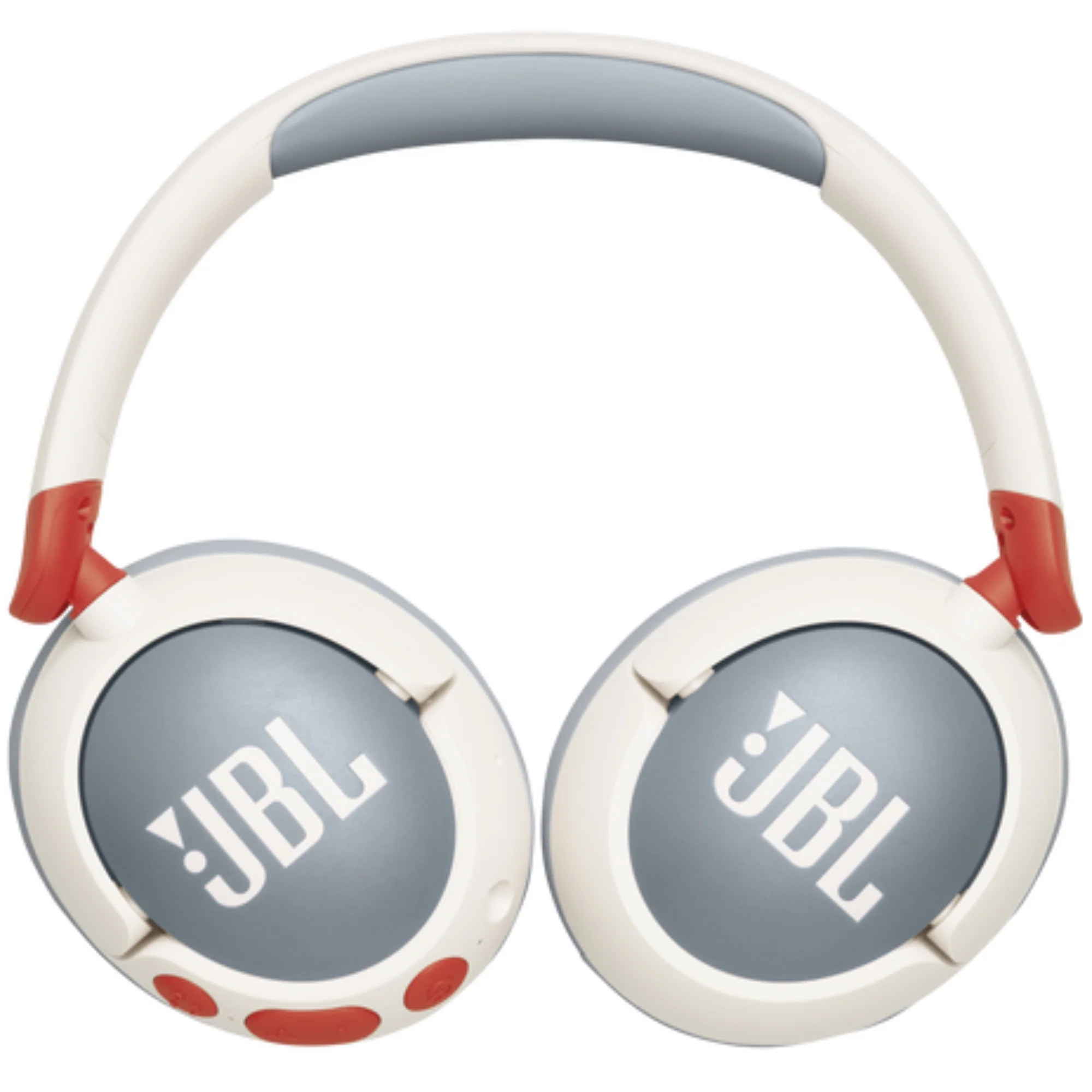 אוזניות קשת אלחוטיות לילדים עם סינון רעשים JBL JR 470NC - Image 3