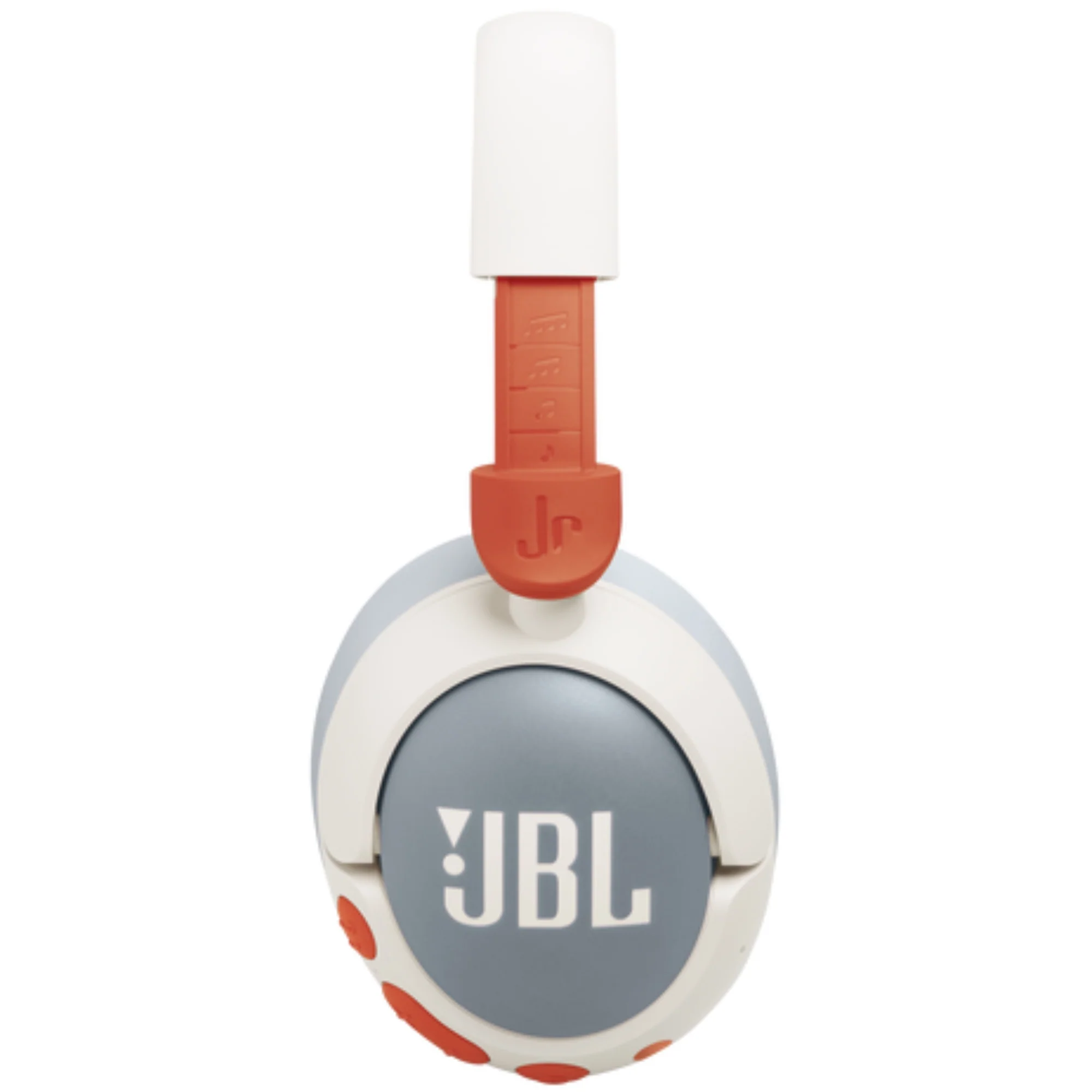 אוזניות קשת אלחוטיות לילדים עם סינון רעשים JBL JR 470NC - Image 4