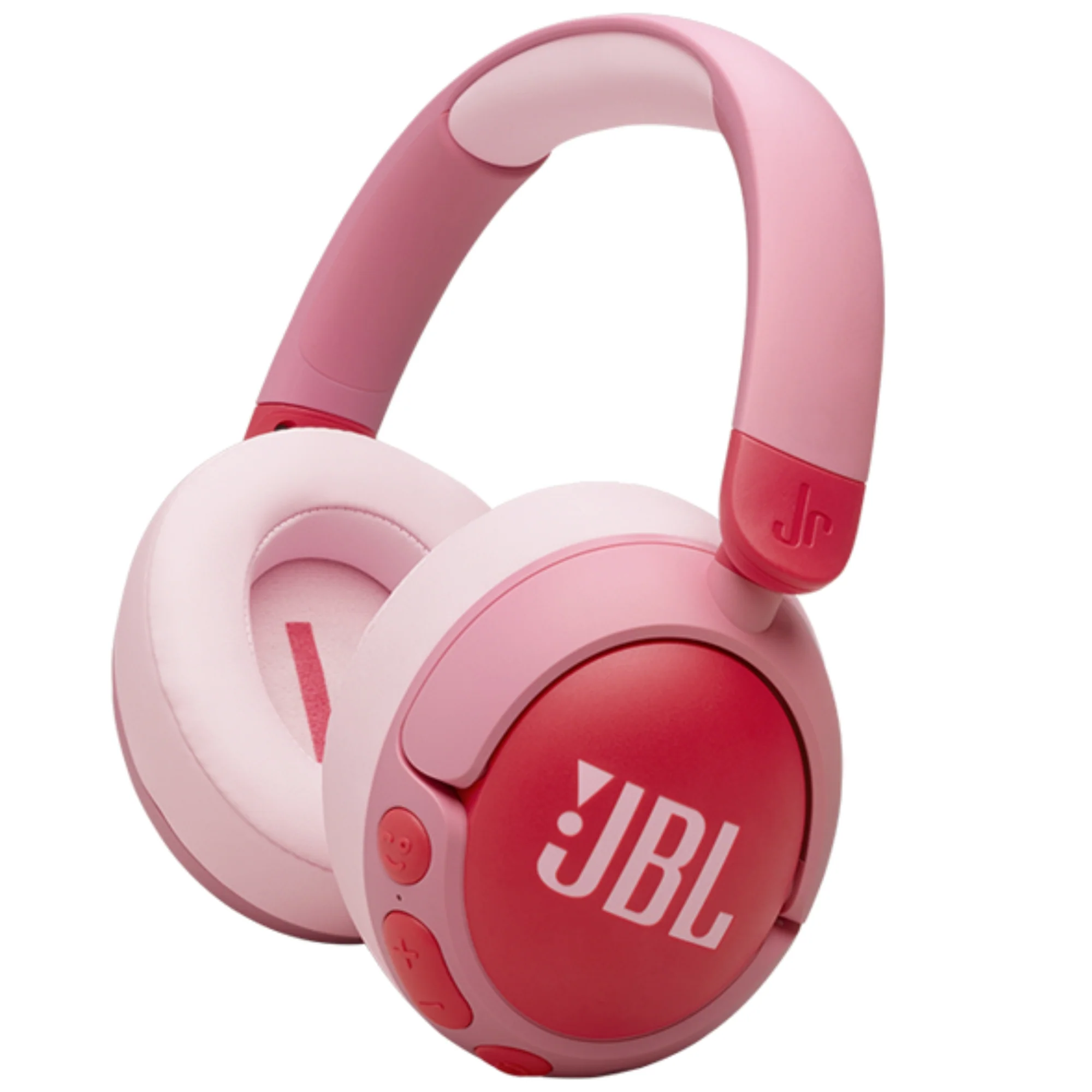 אוזניות קשת אלחוטיות לילדים עם סינון רעשים JBL JR 470NC - Image 6