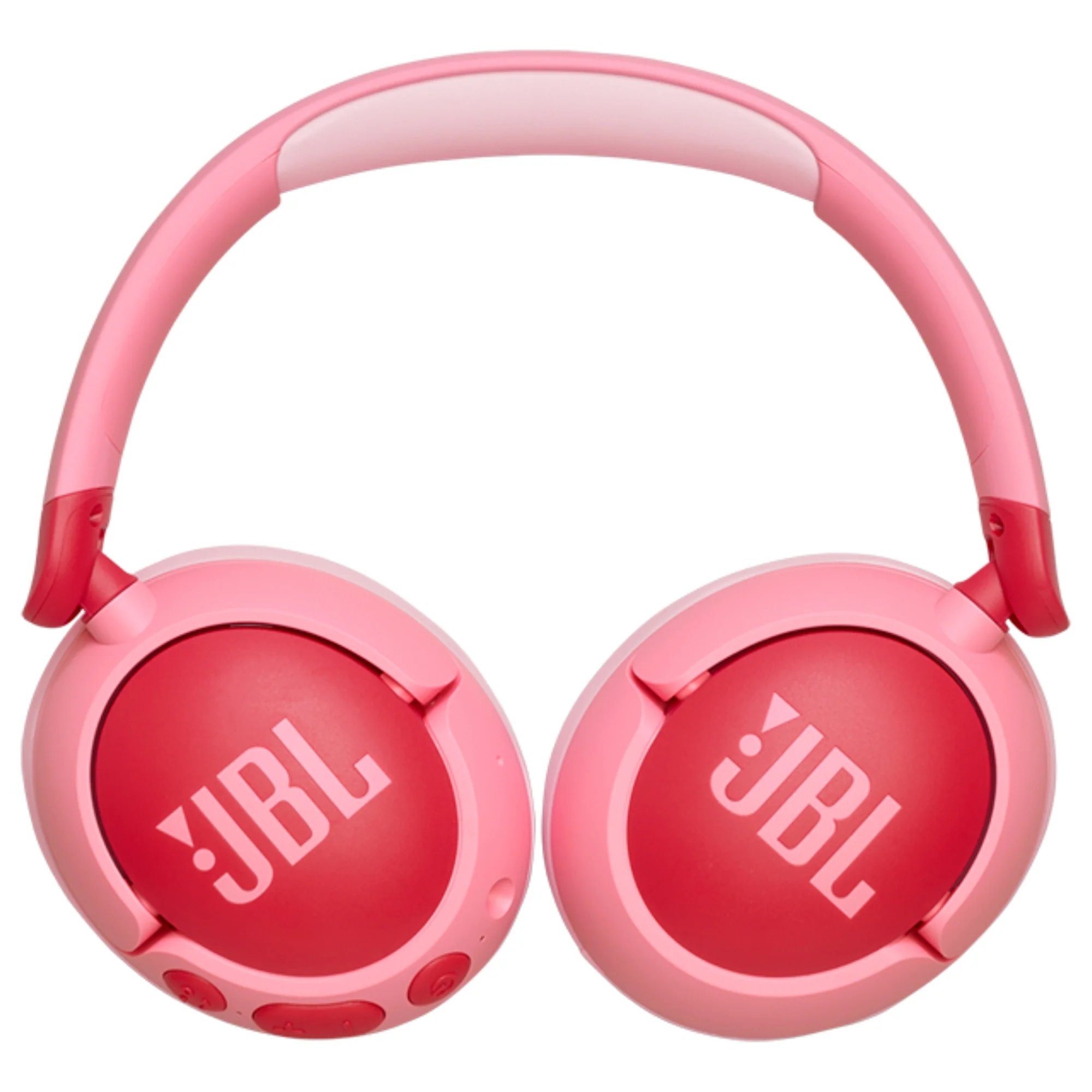 אוזניות קשת אלחוטיות לילדים עם סינון רעשים JBL JR 470NC - Image 7