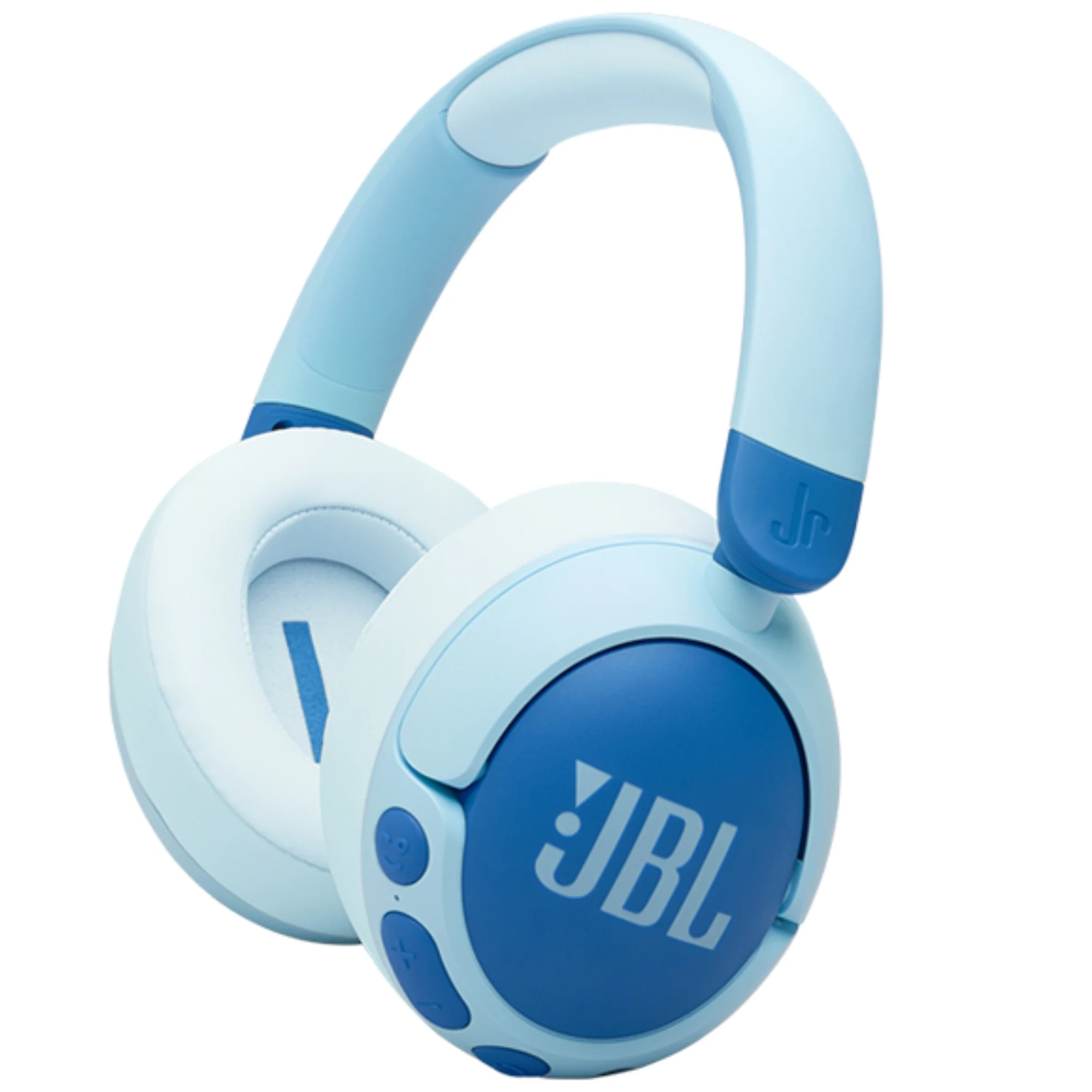 אוזניות קשת אלחוטיות לילדים עם סינון רעשים JBL JR 470NC - Image 8