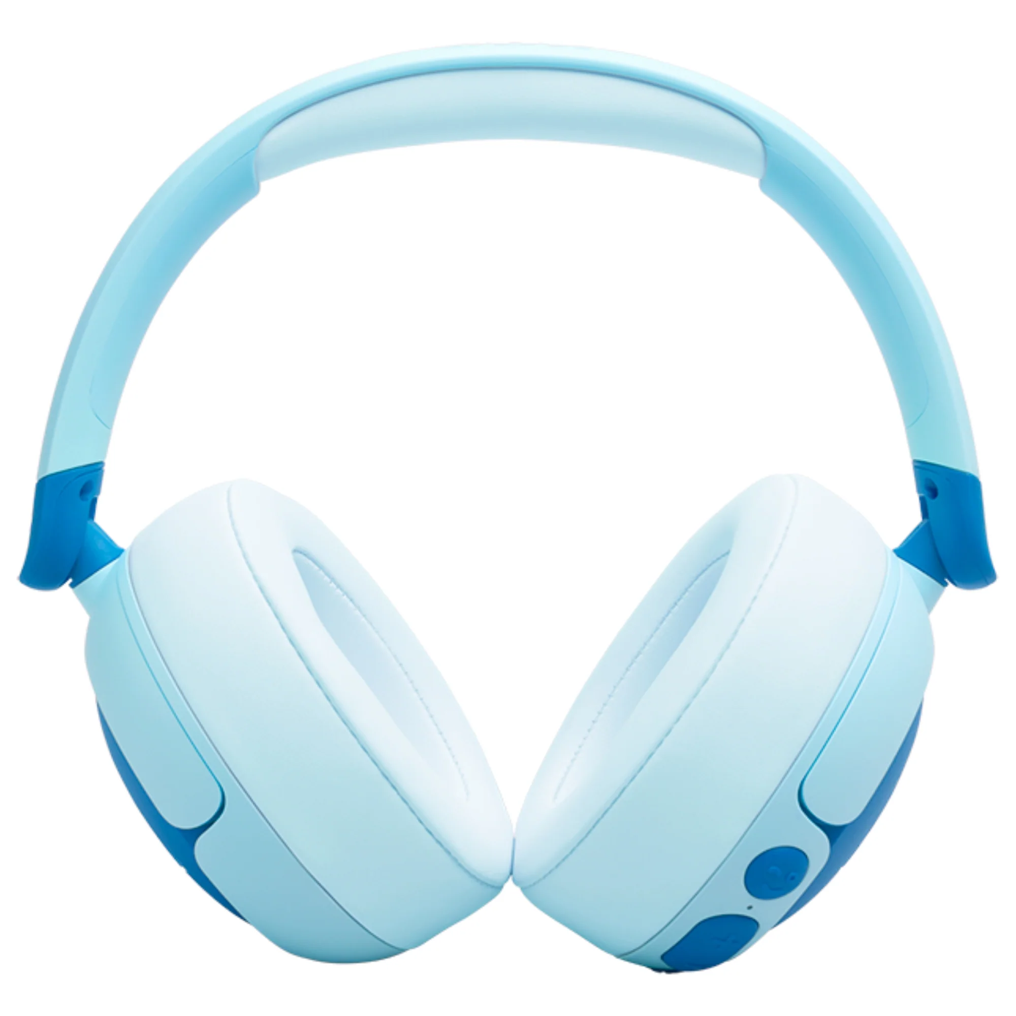 אוזניות קשת אלחוטיות לילדים עם סינון רעשים JBL JR 470NC - Image 9