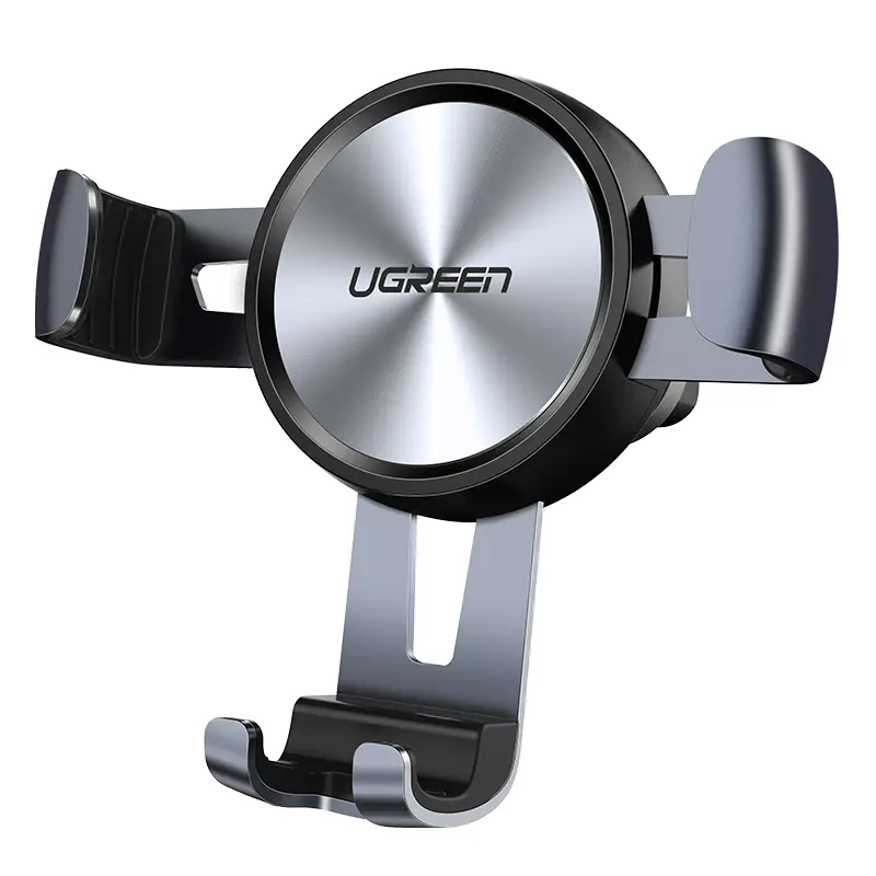 מעמד טלפון נייד לרכב חיבור לפתח האוורור LP130-50564 Ugreen