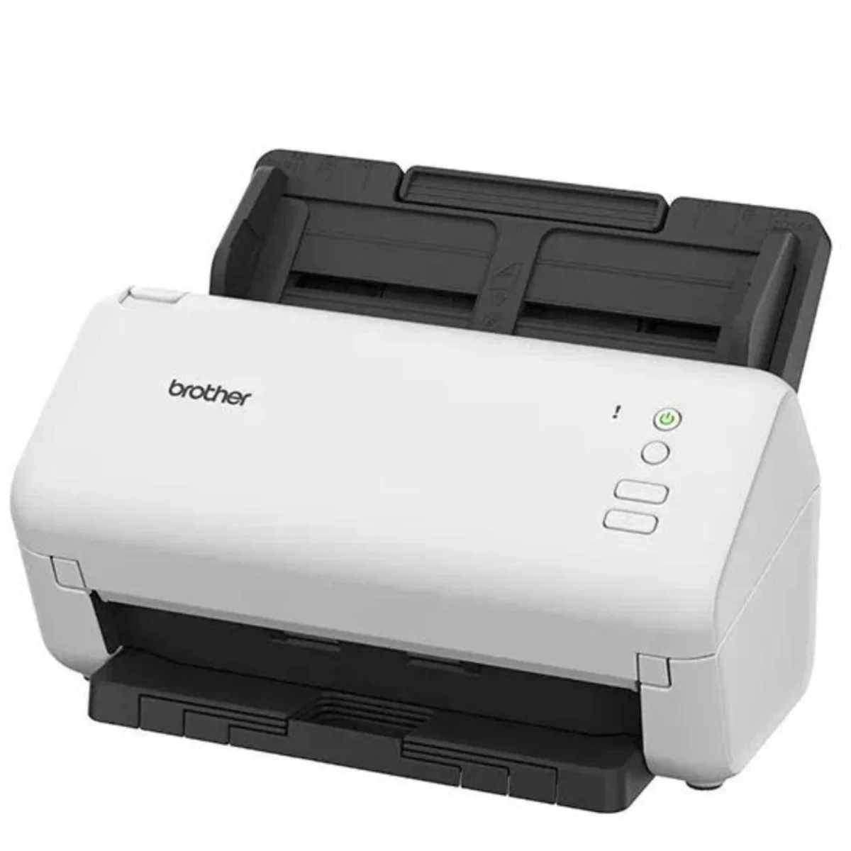 סורק שולחני לעסקים קטנים ובינוניים BROTHER ADS-4100 - Image 3
