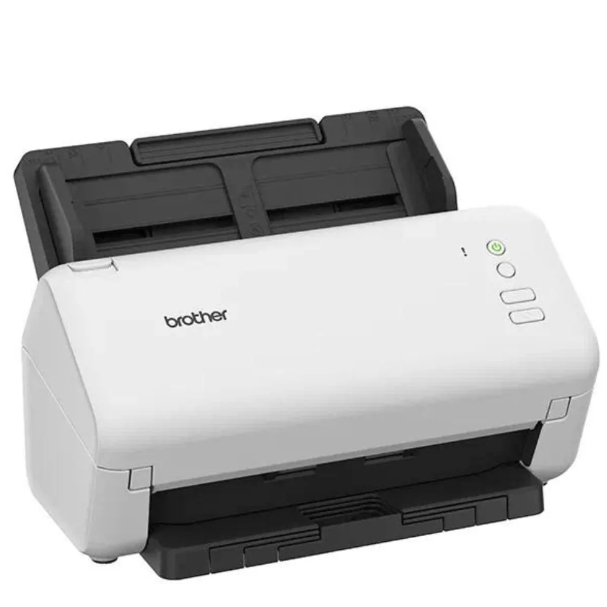 סורק שולחני לעסקים קטנים ובינוניים BROTHER ADS-4100 - Image 4