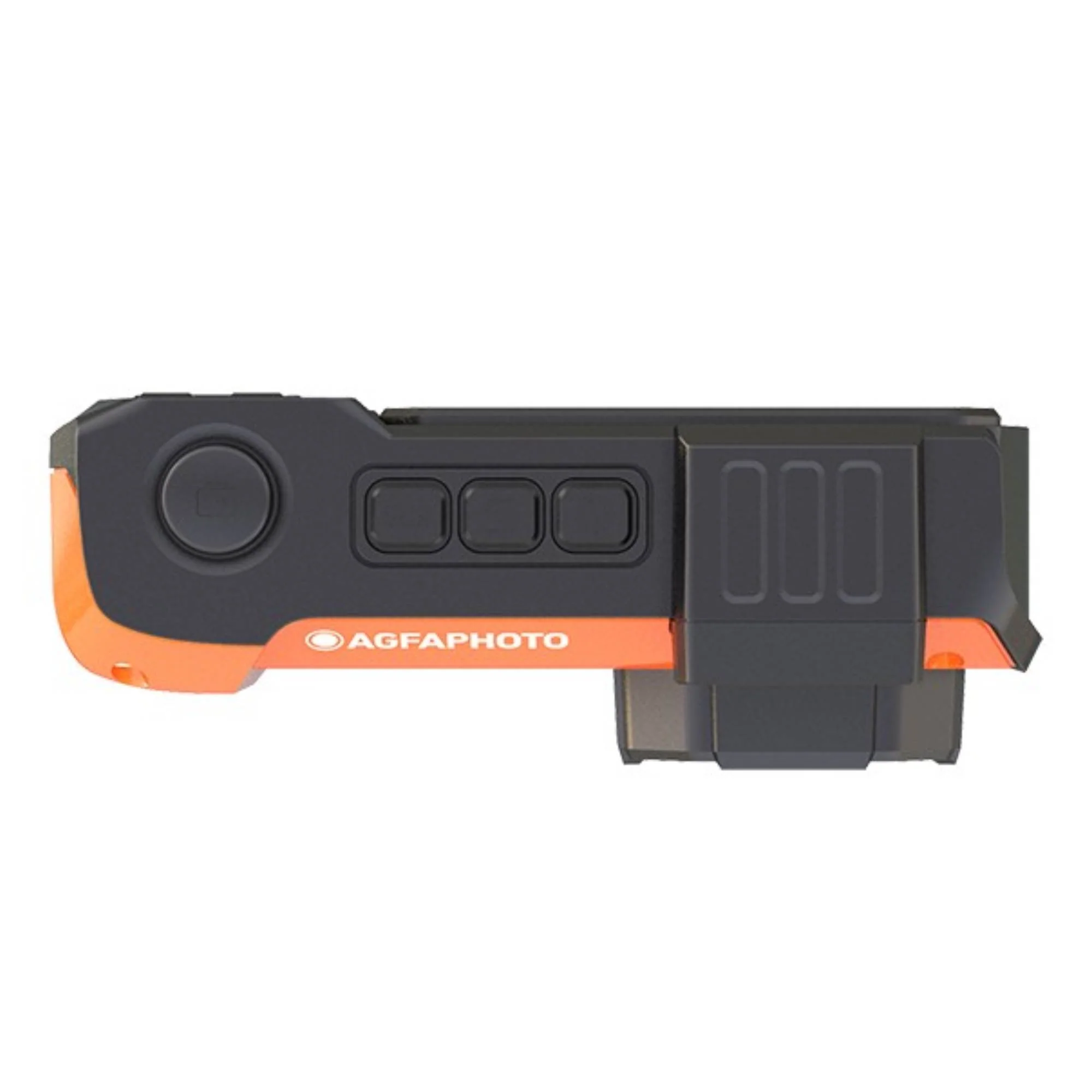 מצלמה דיגיטלית קומפקטית עמידה במים AgfaPhoto Realishot WP9500 - Image 17
