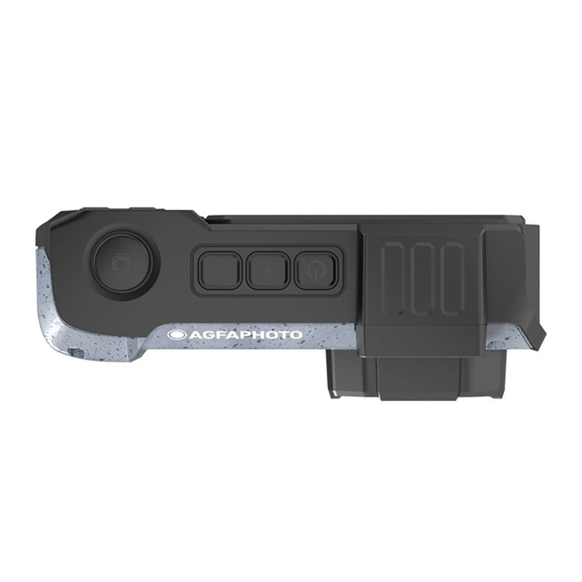 מצלמה דיגיטלית קומפקטית עמידה במים AgfaPhoto Realishot WP9500 - Image 3