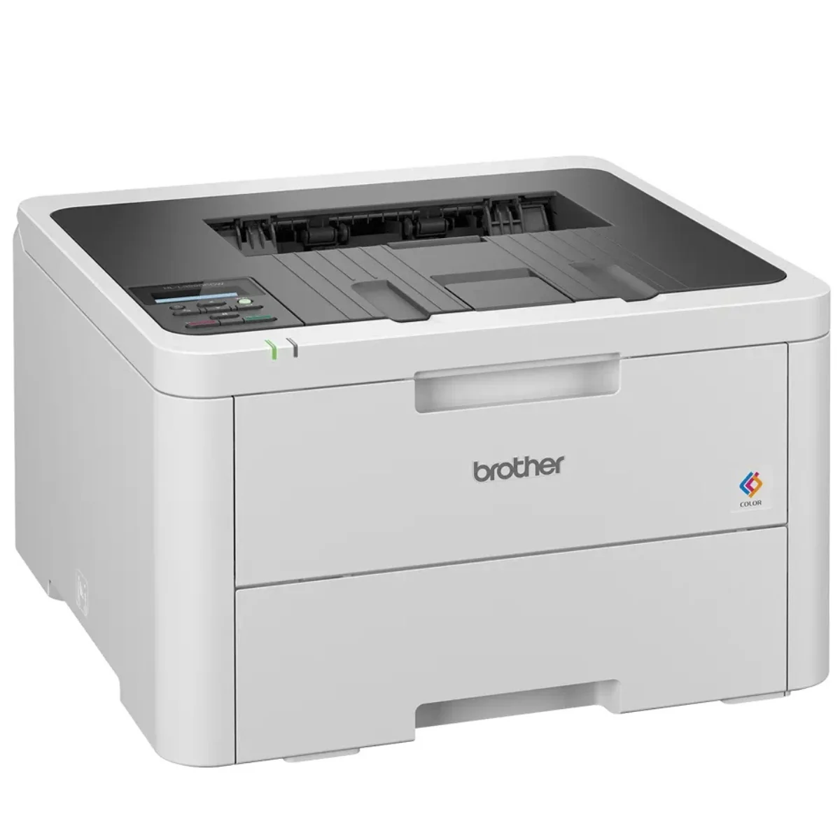 מדפסת לייזר צבעונית אלחוטית דופלקס Brother HL-L3240CDW - Image 3
