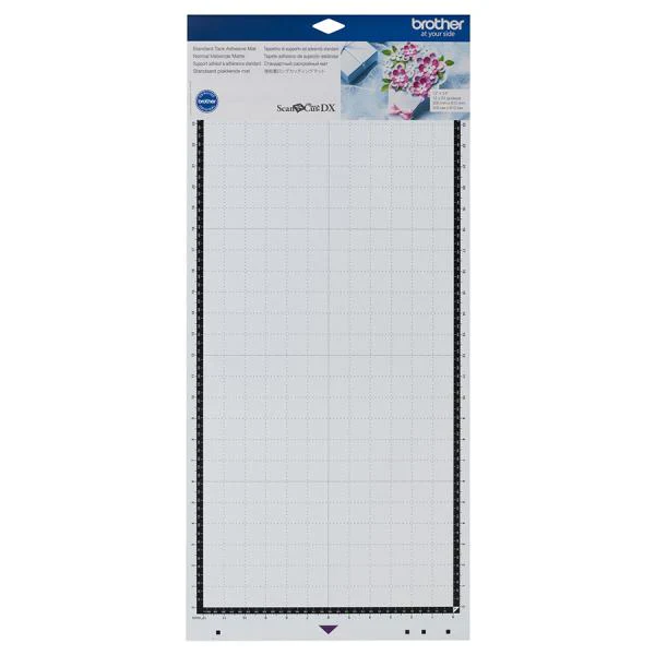 משטח סטנדרטי לבדים וניירות מיוחדים Brother Tack Mat (60*30)