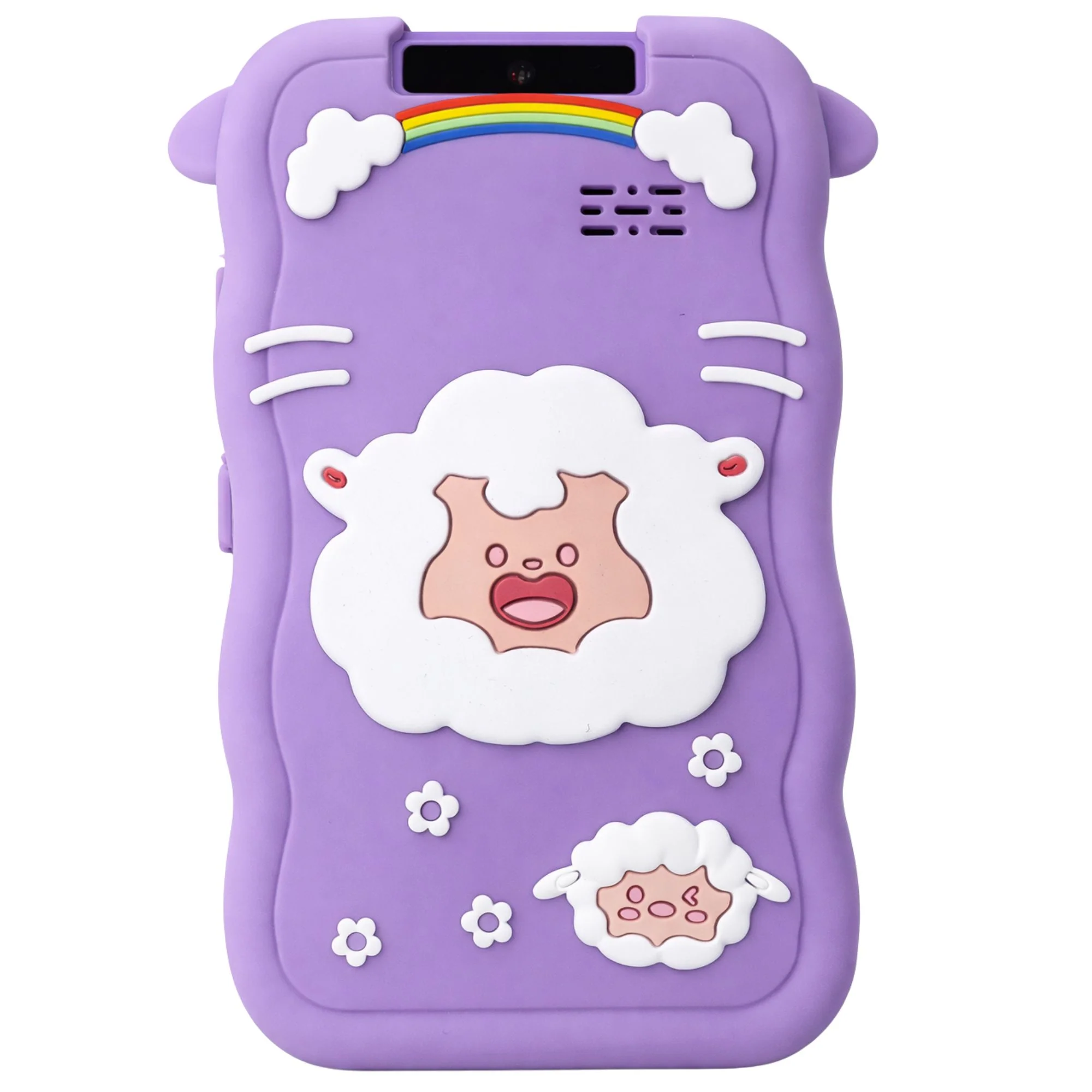 מצלמת ילדים מיני דיגיטלית מסך מגע "2.8 PicPoc 8086 - Image 6