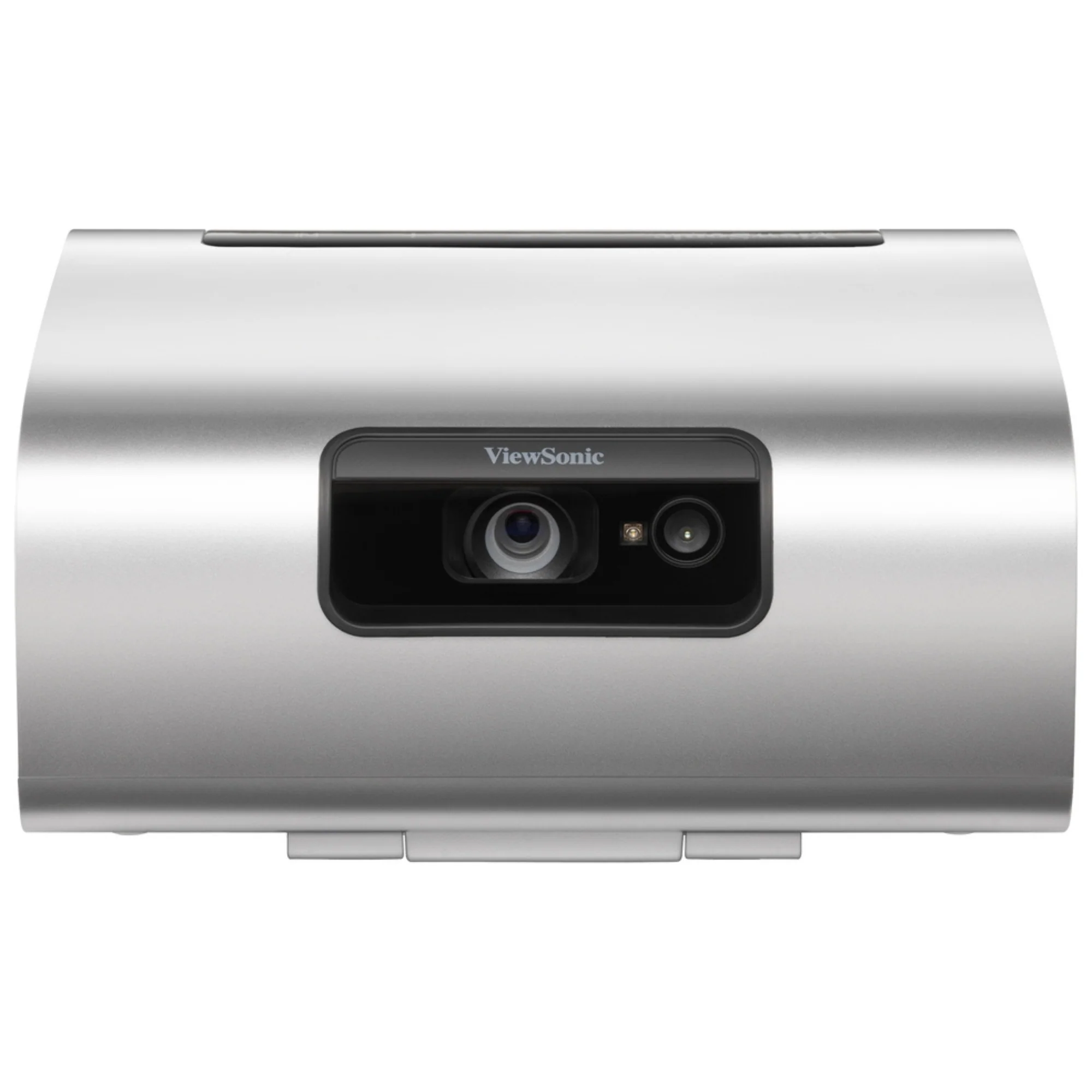 מקרן חכם נייד עם טכנולוגיית לייזר RGB מדגם M10 ViewSonic - Image 2