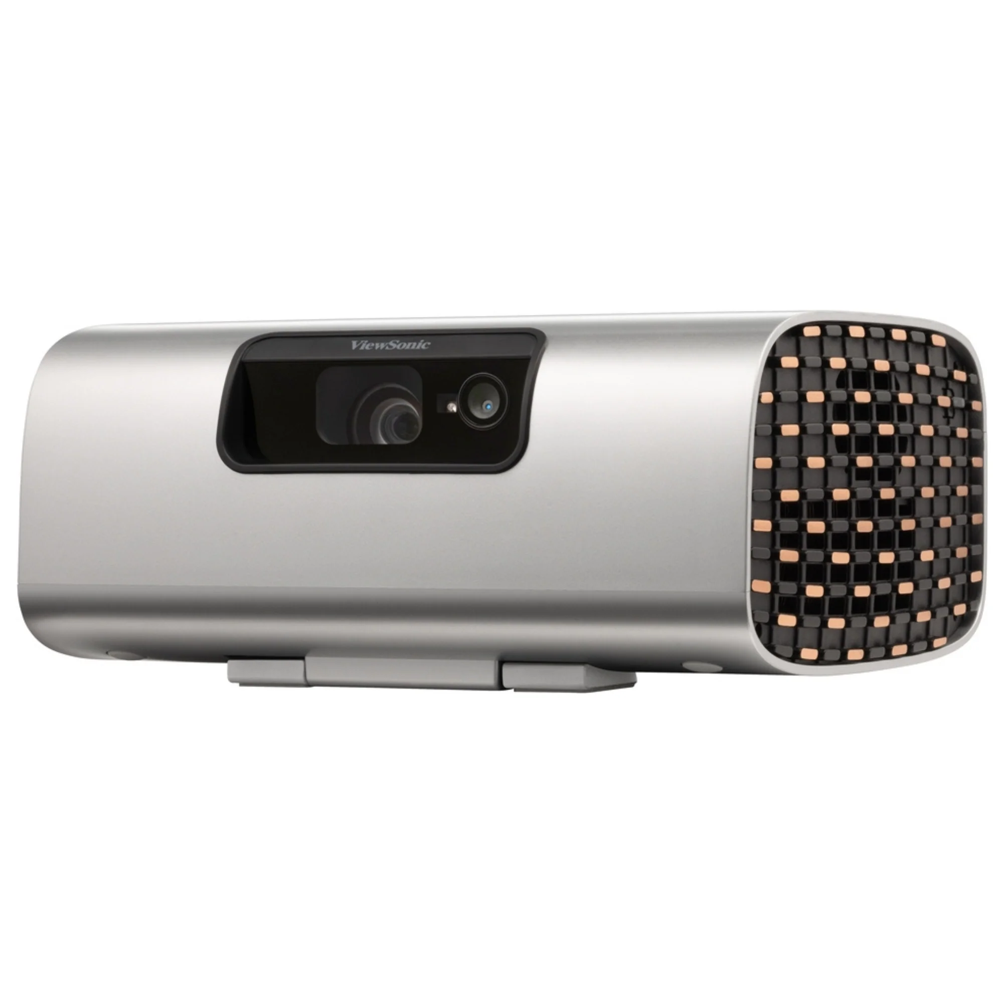 מקרן חכם נייד עם טכנולוגיית לייזר RGB מדגם M10 ViewSonic - Image 3
