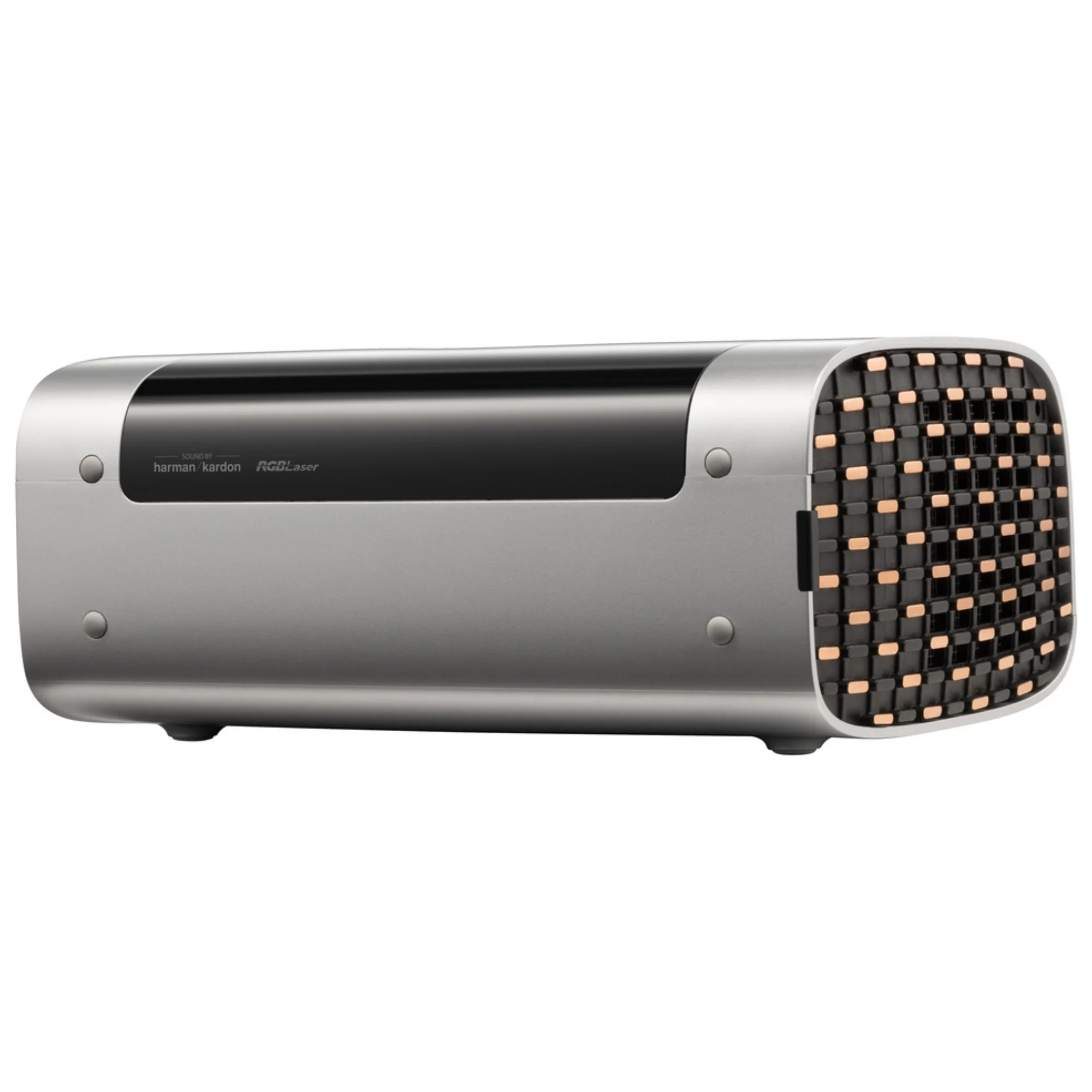 מקרן חכם נייד עם טכנולוגיית לייזר RGB מדגם M10 ViewSonic - Image 4