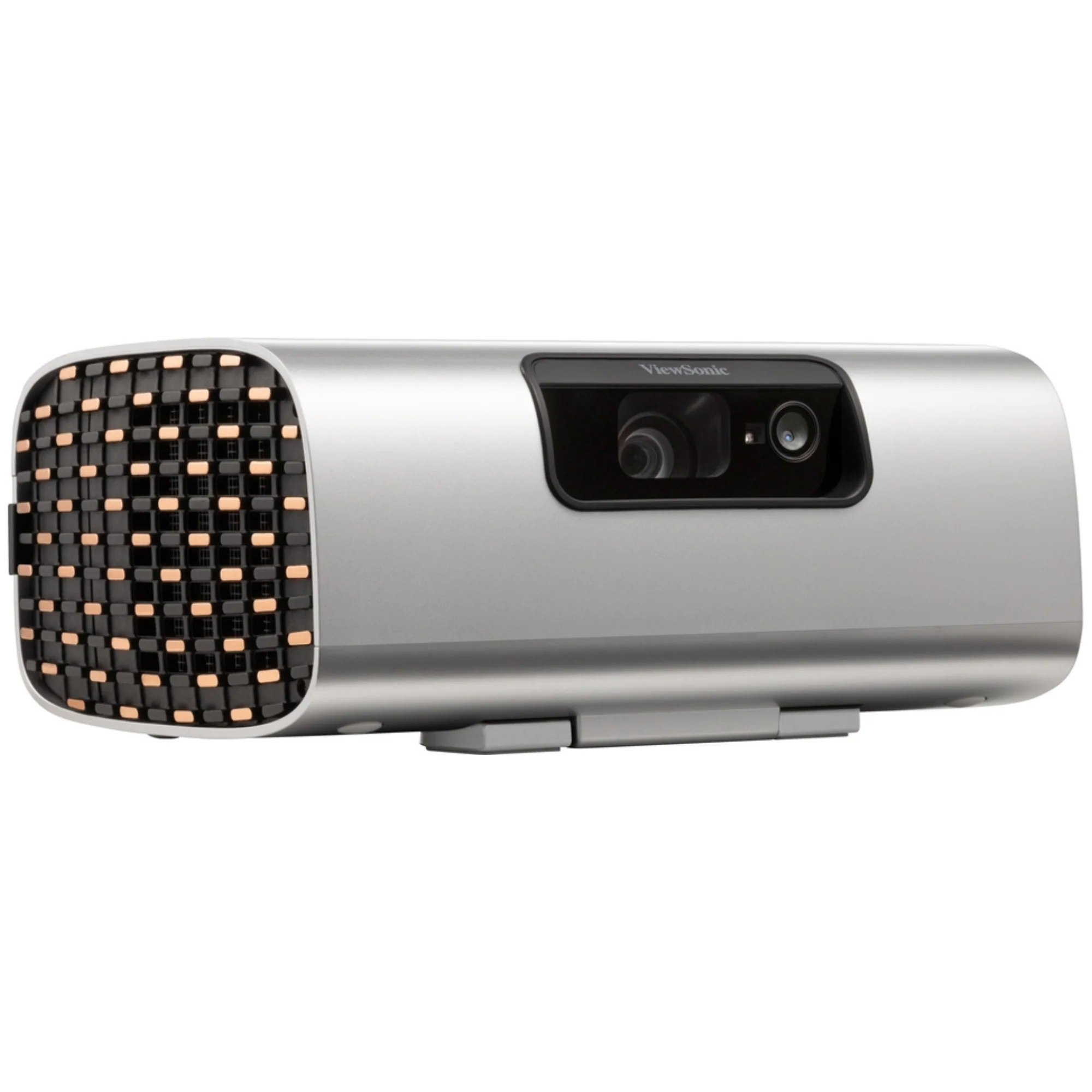 מקרן חכם נייד עם טכנולוגיית לייזר RGB מדגם M10 ViewSonic - Image 7