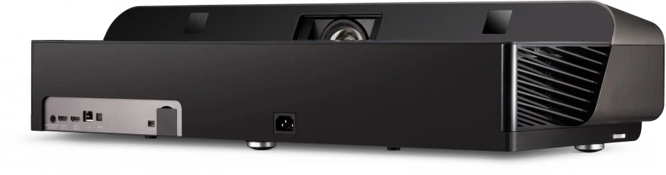 מקרן LED חכם צמוד קיר עם סאונדבר ViewSonic X1000-4K - Image 3