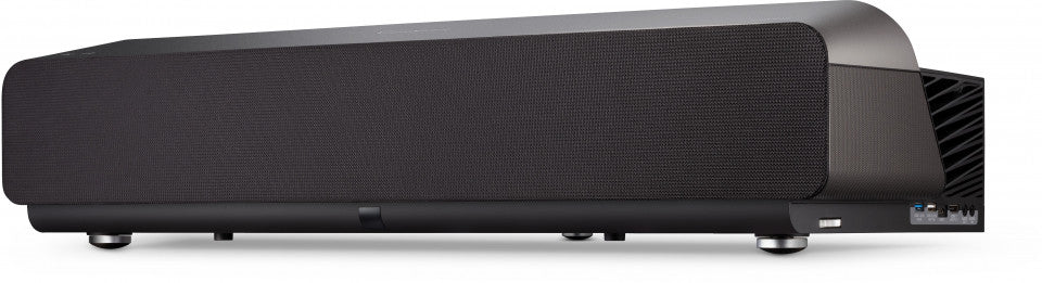 מקרן LED חכם צמוד קיר עם סאונדבר ViewSonic X1000-4K - Image 5
