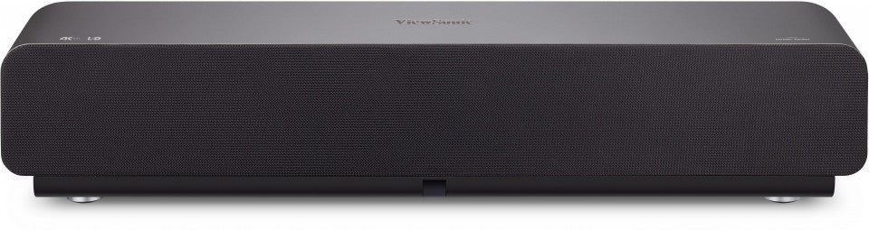 מקרן LED חכם צמוד קיר עם סאונדבר ViewSonic X1000-4K - Image 6