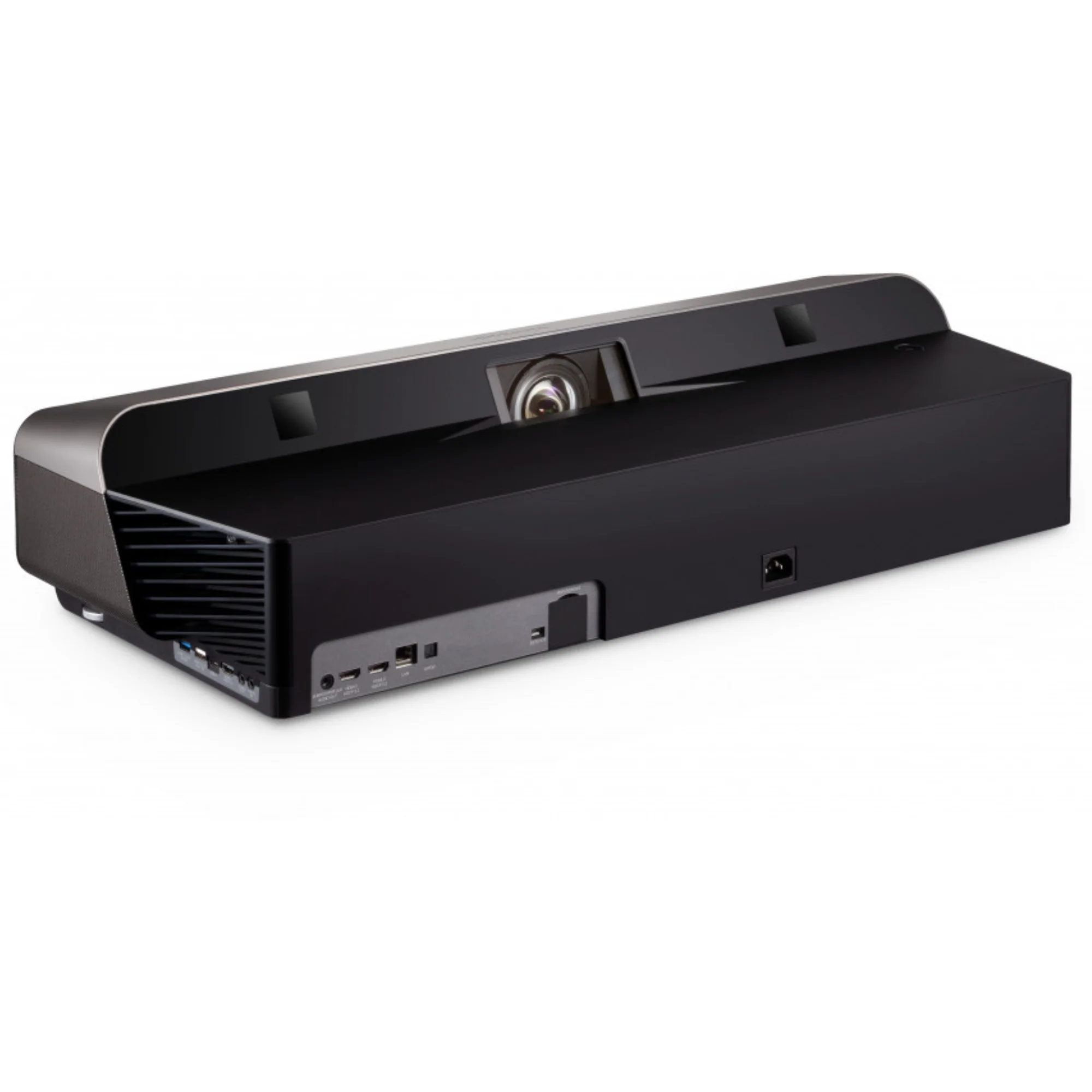 מקרן LED חכם צמוד קיר עם סאונדבר ViewSonic X1000-4K - Image 8