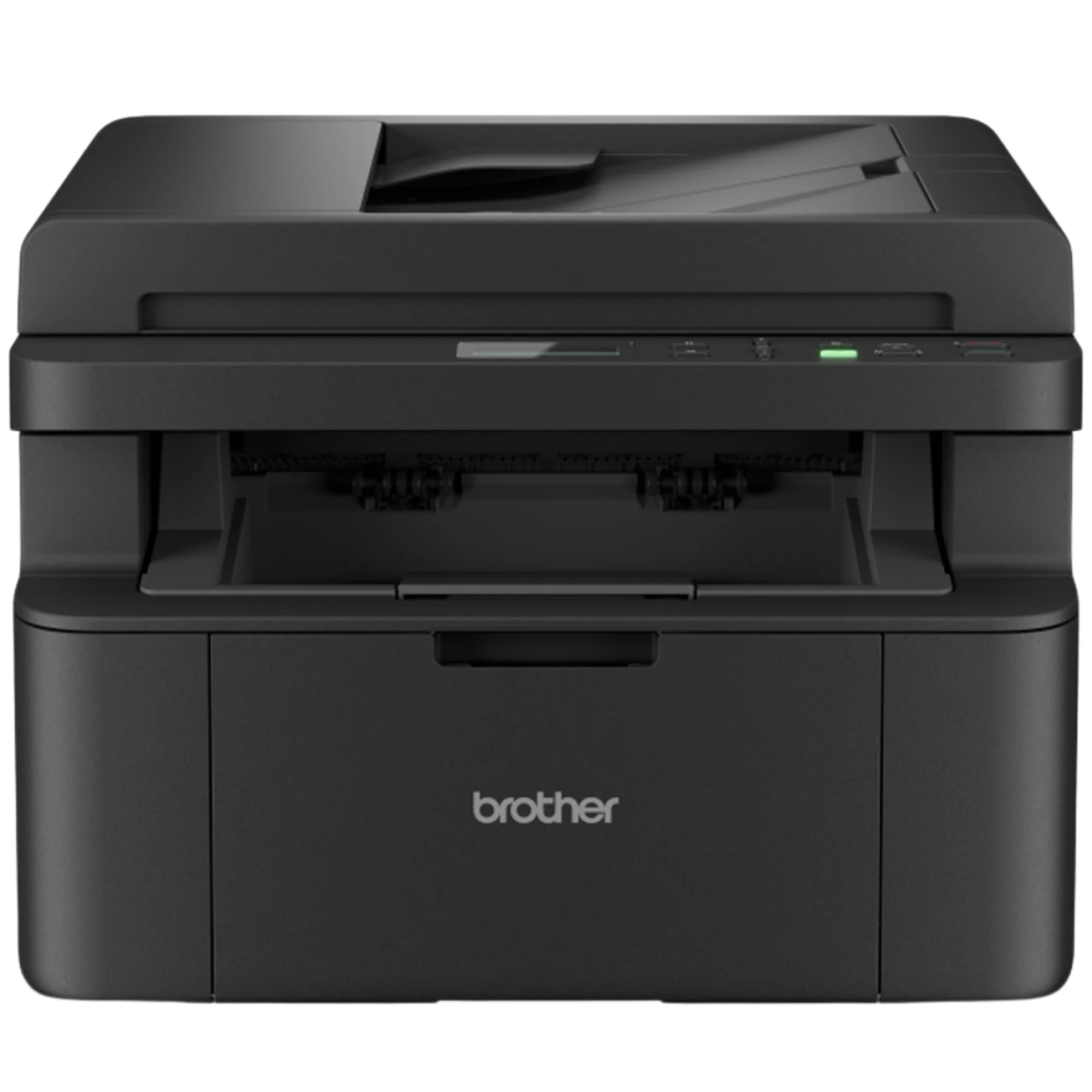 מדפסת לייזר משולבת אלחוטית ופידר Brother DCP-L1660W