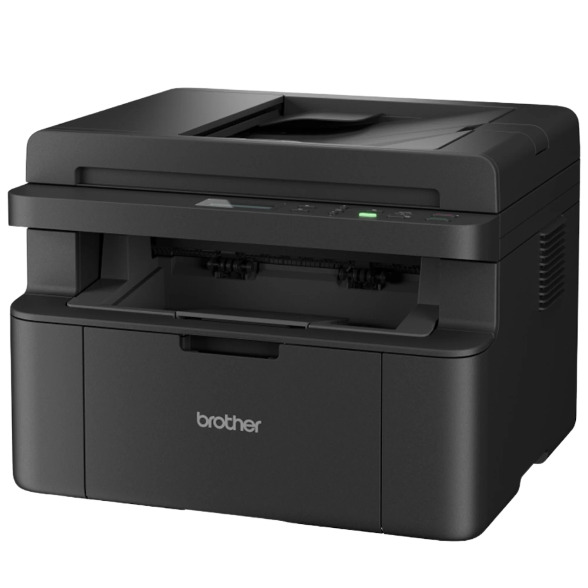 מדפסת לייזר משולבת אלחוטית ופידר Brother DCP-L1660W - Image 3