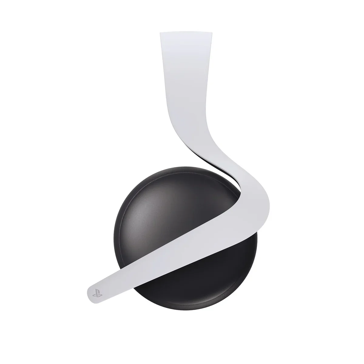 אוזניות קשת גיימינג אלחוטיות לבן Playstation Pulse Elite - Image 4