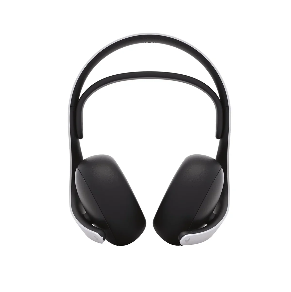 אוזניות קשת גיימינג אלחוטיות לבן Playstation Pulse Elite - Image 5