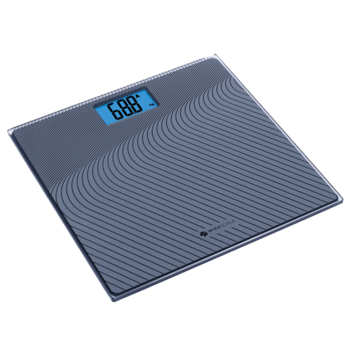 משקל דיגיטלי לשקילת הורה ותינוק Mirascale EB9345
