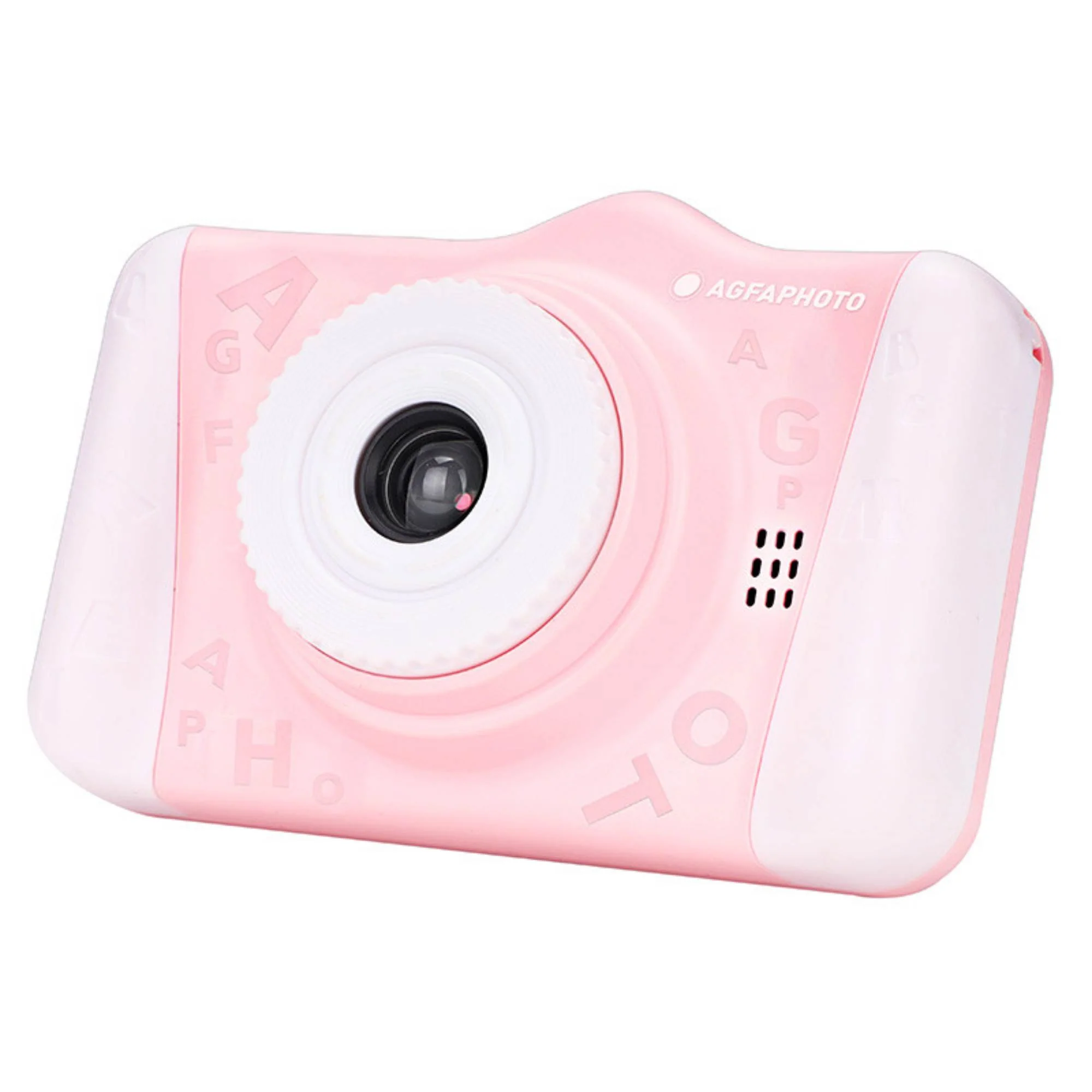 מצלמה דיגיטלית קומפקטית לילדים AgfaPhoto Realikids 2 - Image 8