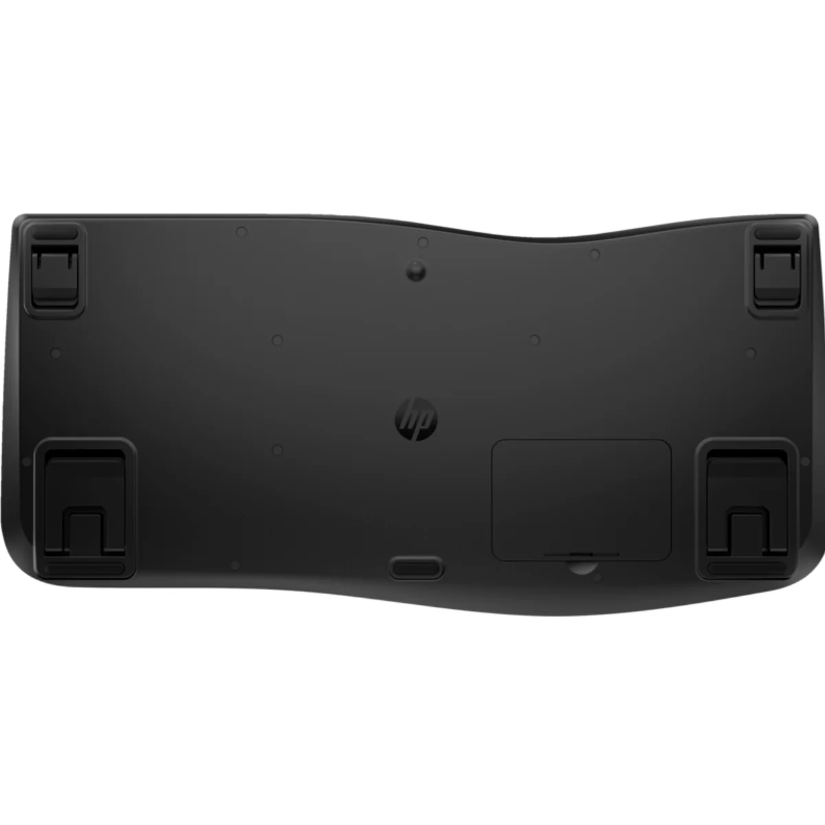 סט מקלדת ועכבר אלחוטי ארגונומי HP 680 - Image 5
