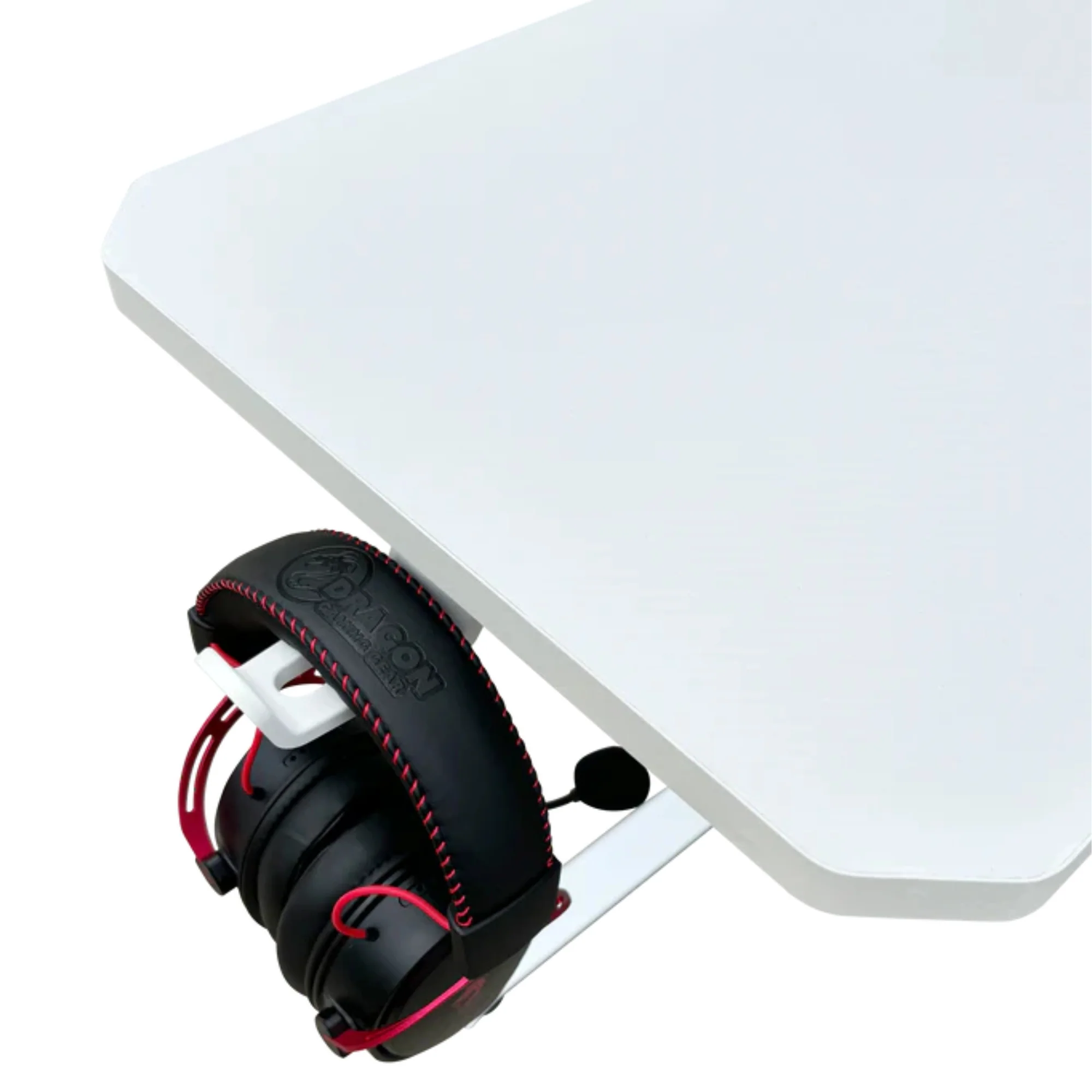 שולחן גיימינג פינתי שמאל תאורת Rgb דגם Tl-l - Dragon - Image 4