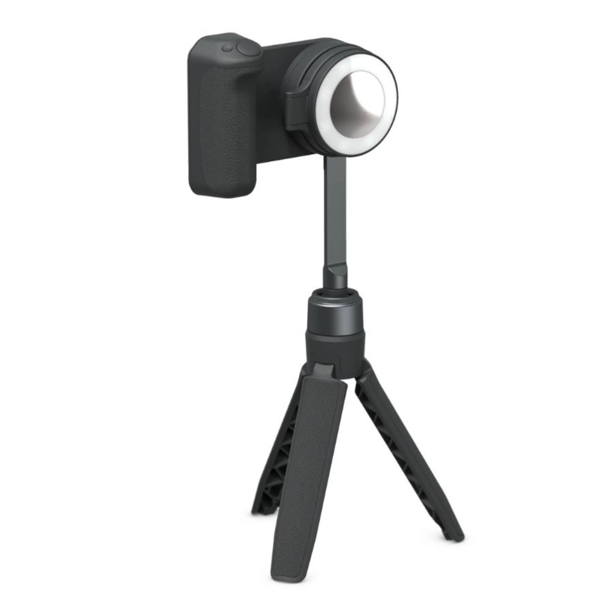 ערכת אביזרים לצילום מקצועי דגם SnapGrip Creator Kit מבית ShiftCam