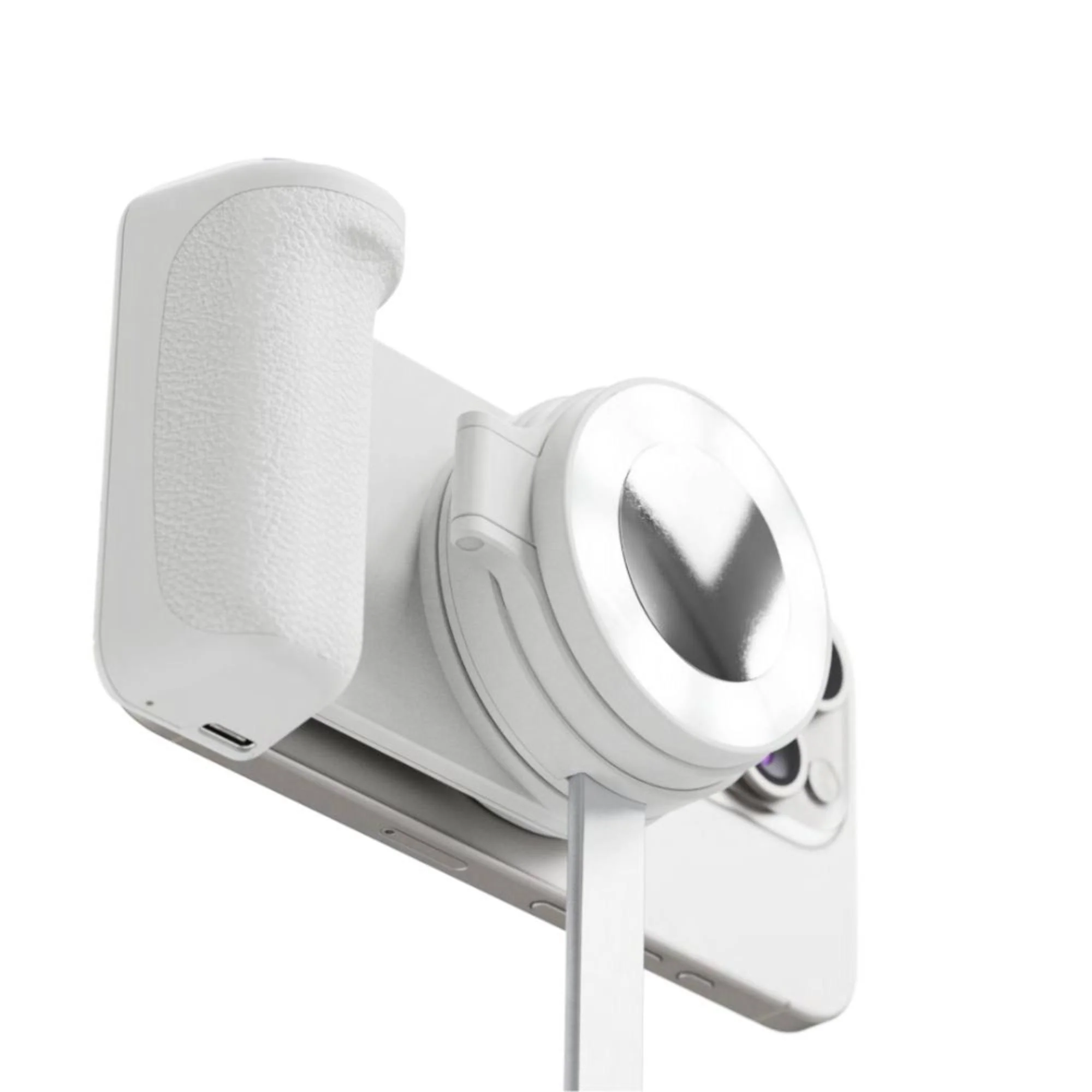 ערכת אביזרים לצילום מקצועי דגם SnapGrip Creator Kit מבית ShiftCam - Image 10