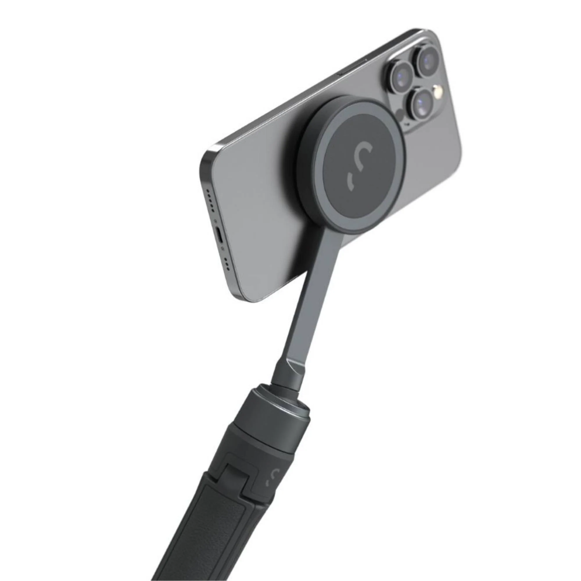 ערכת אביזרים לצילום מקצועי דגם SnapGrip Creator Kit מבית ShiftCam - Image 2