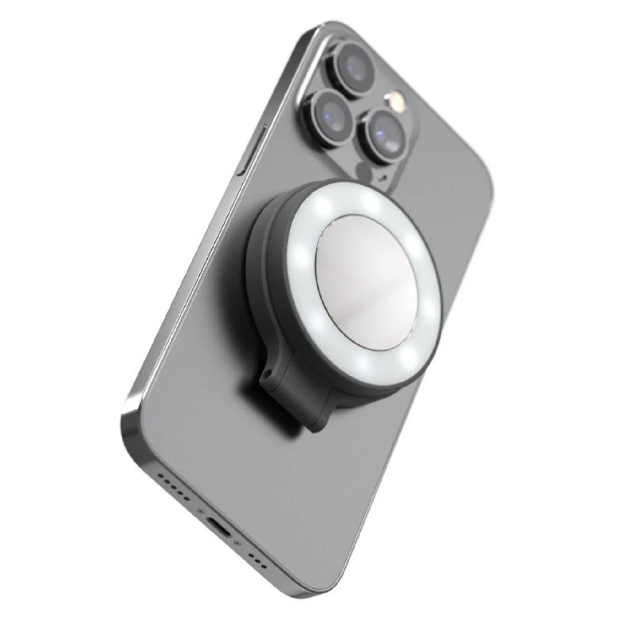 ערכת אביזרים לצילום מקצועי דגם SnapGrip Creator Kit מבית ShiftCam - Image 7