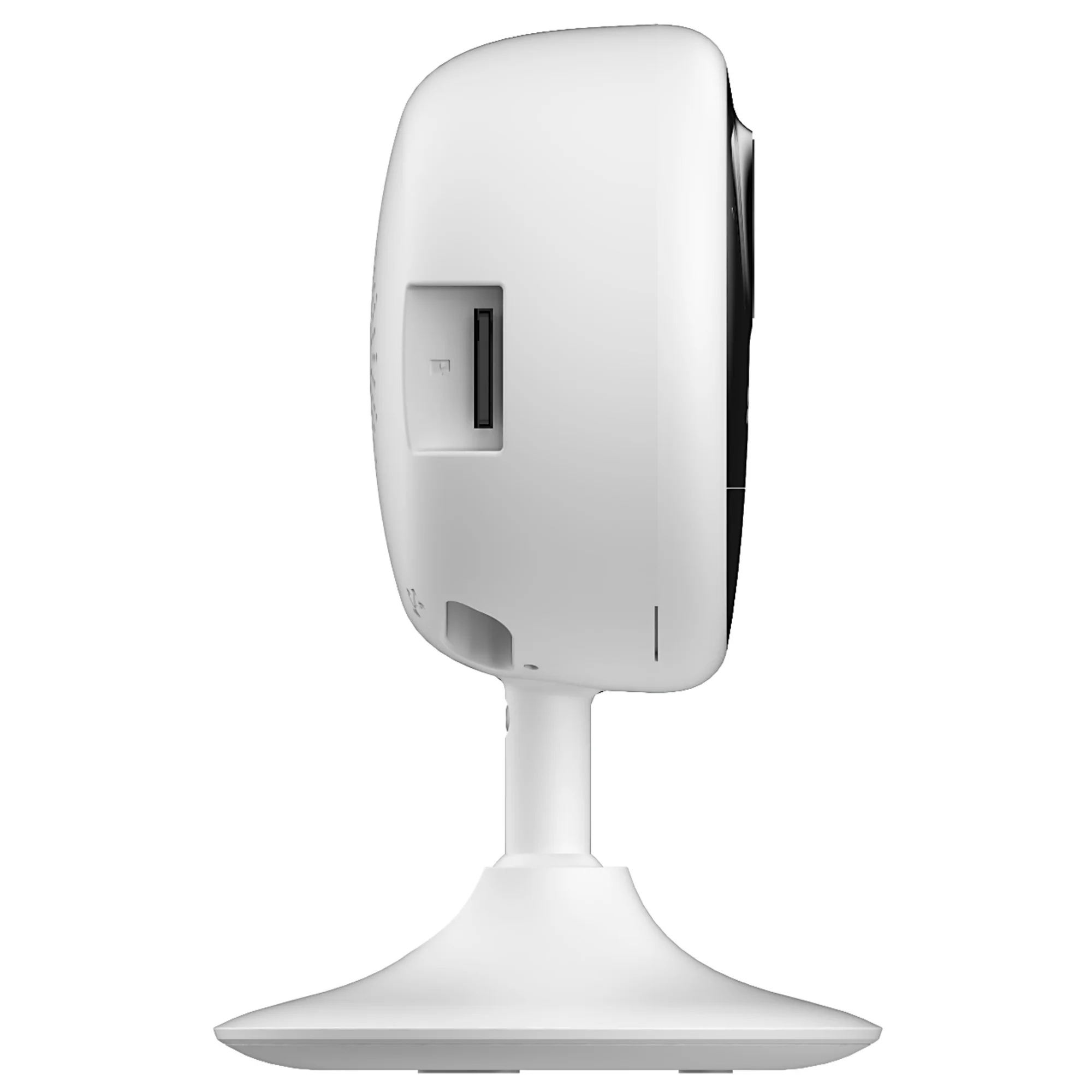 מצלמת רשת קבועה אלחוטית + סוללה Ezviz CB1 2MP - Image 2