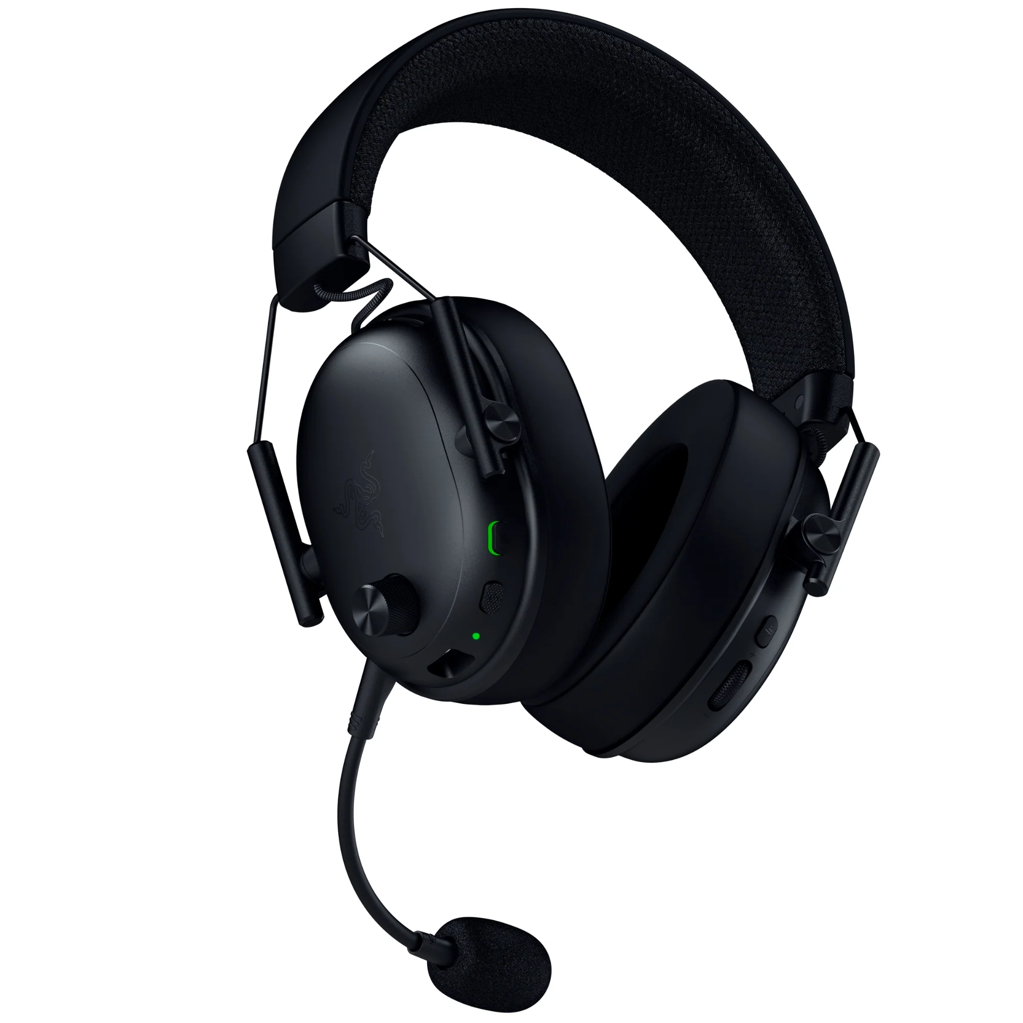 אוזניות גיימינג אלחוטיות  Razer Blackshark V3