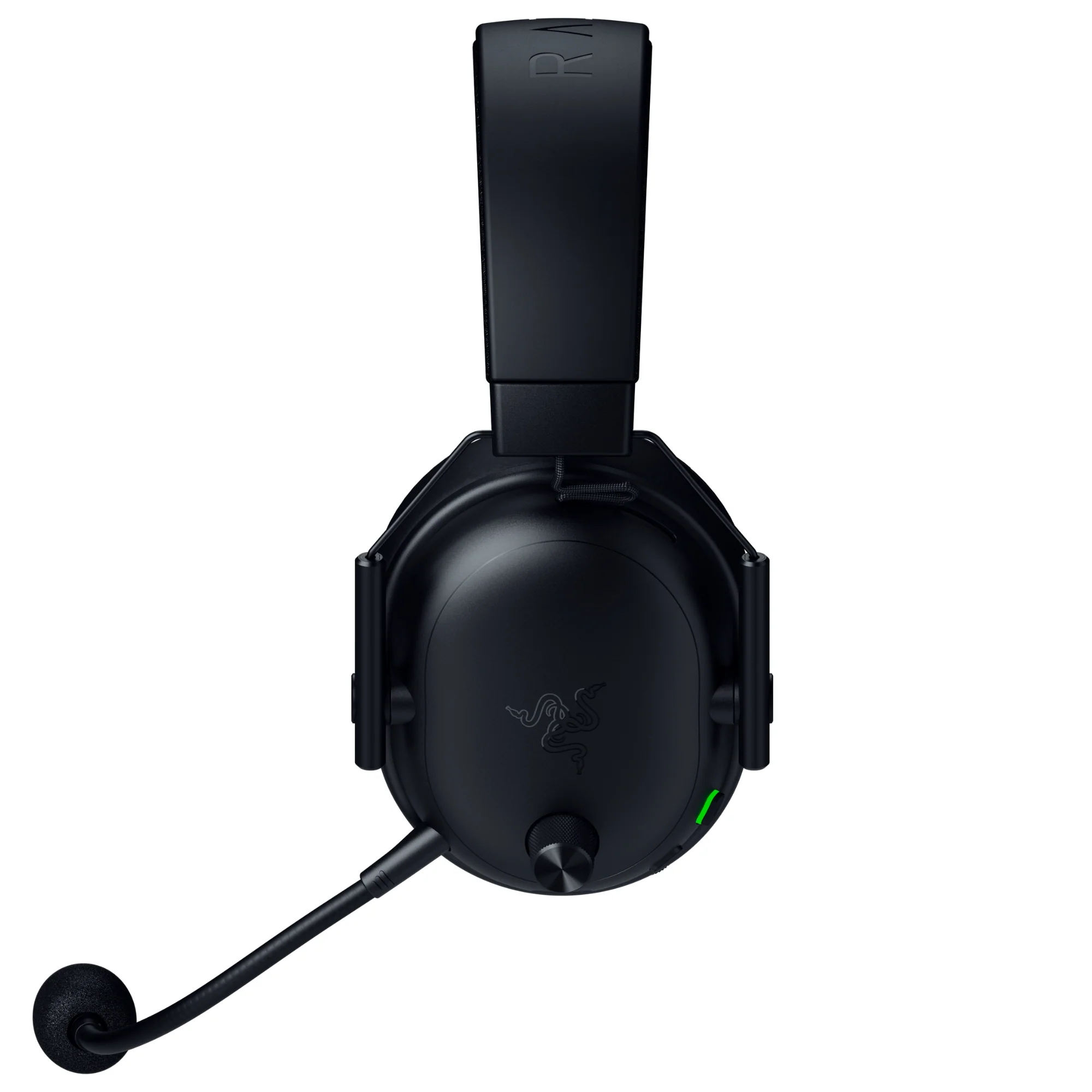 אוזניות גיימינג אלחוטיות  Razer Blackshark V3 - Image 2