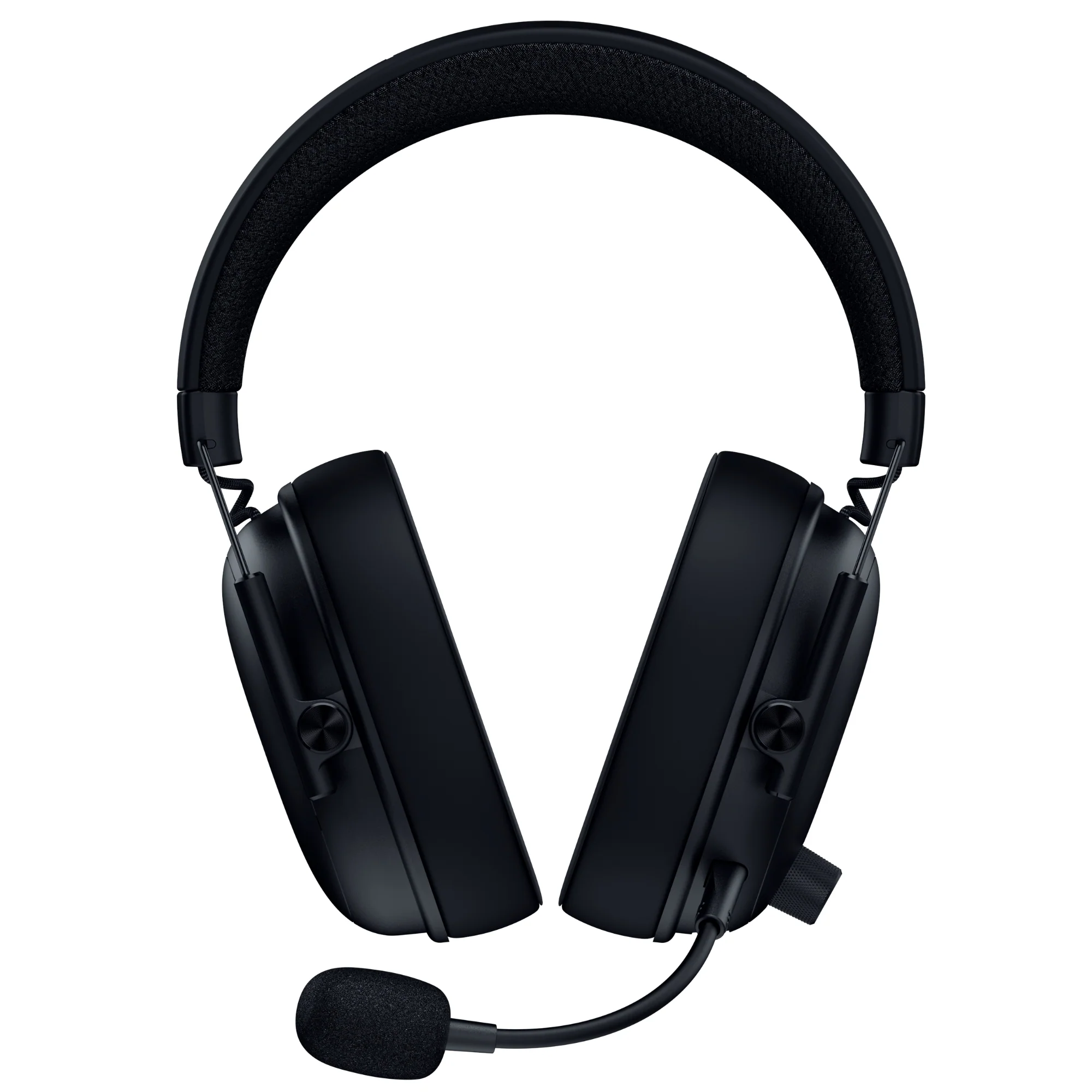 אוזניות גיימינג אלחוטיות  Razer Blackshark V3 - Image 3