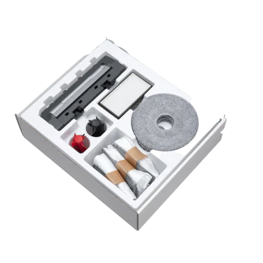 ערכת אביזרים לשואב אבק רובוטי Roborock Saros 20 Complete/ Saros 10R - Image 2