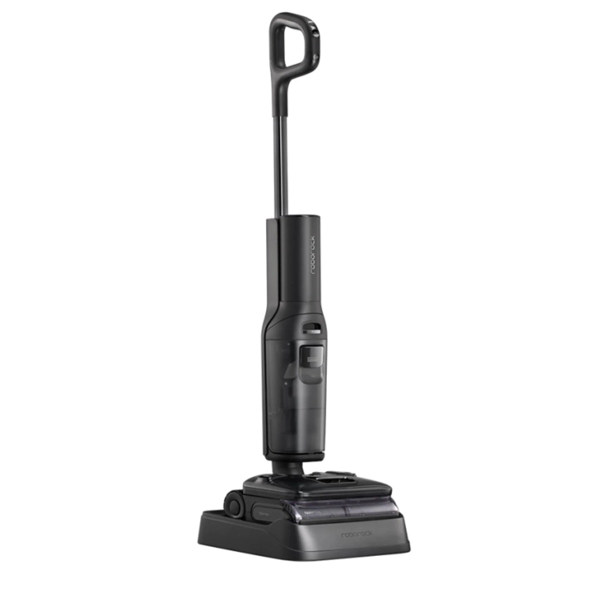 שואב אבק מוט עם שטיפה וקיטור Roborock F25 Ultra