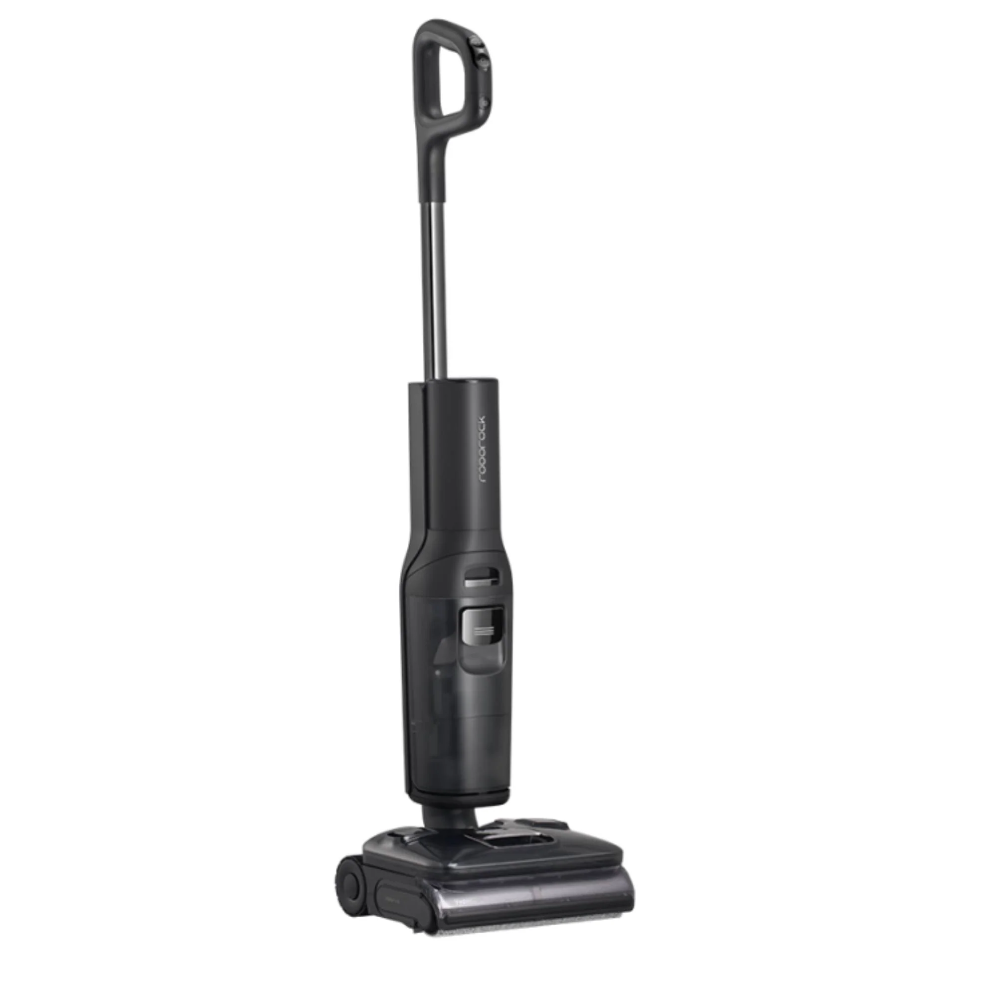 שואב אבק מוט עם שטיפה וקיטור Roborock F25 Ultra - Image 2