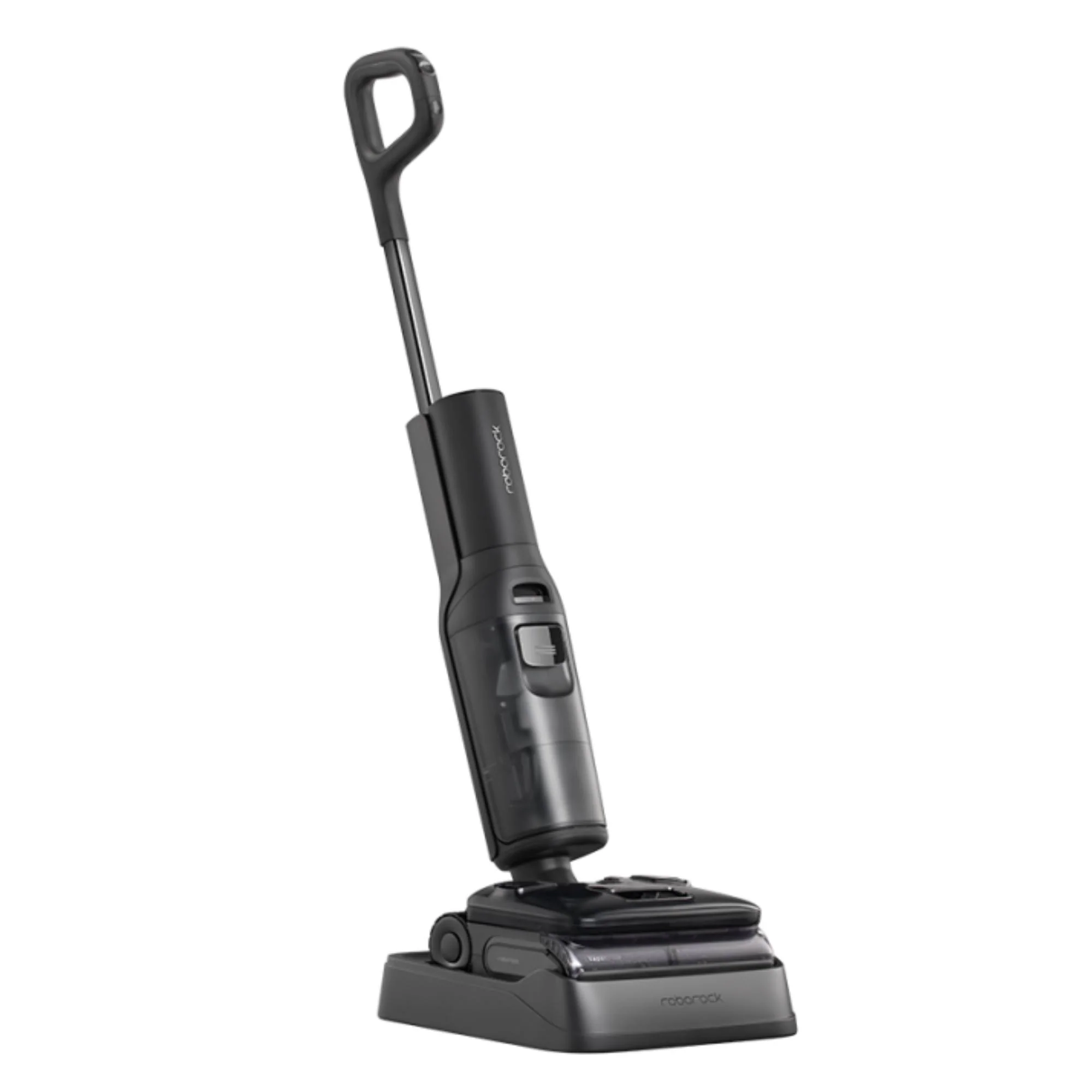 שואב אבק מוט עם שטיפה וקיטור Roborock F25 Ultra - Image 4