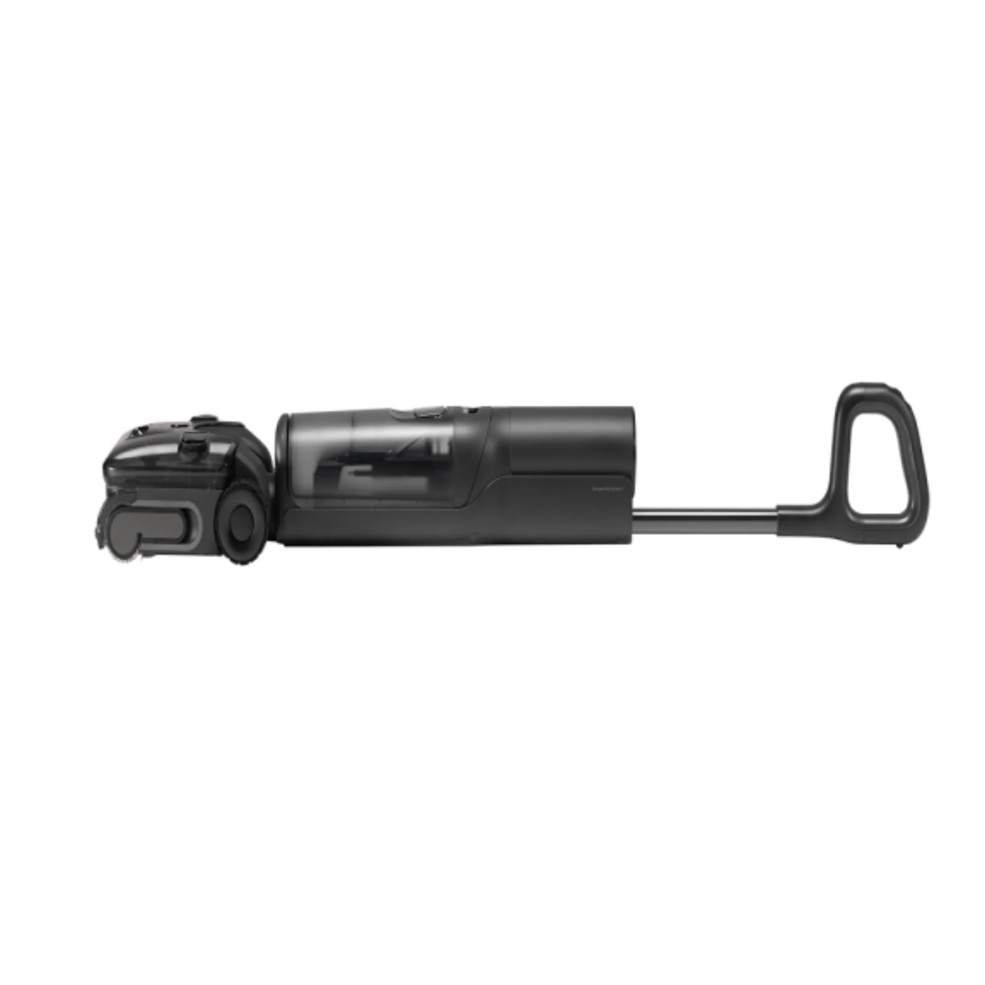 שואב אבק מוט עם שטיפה וקיטור Roborock F25 Ultra - Image 6