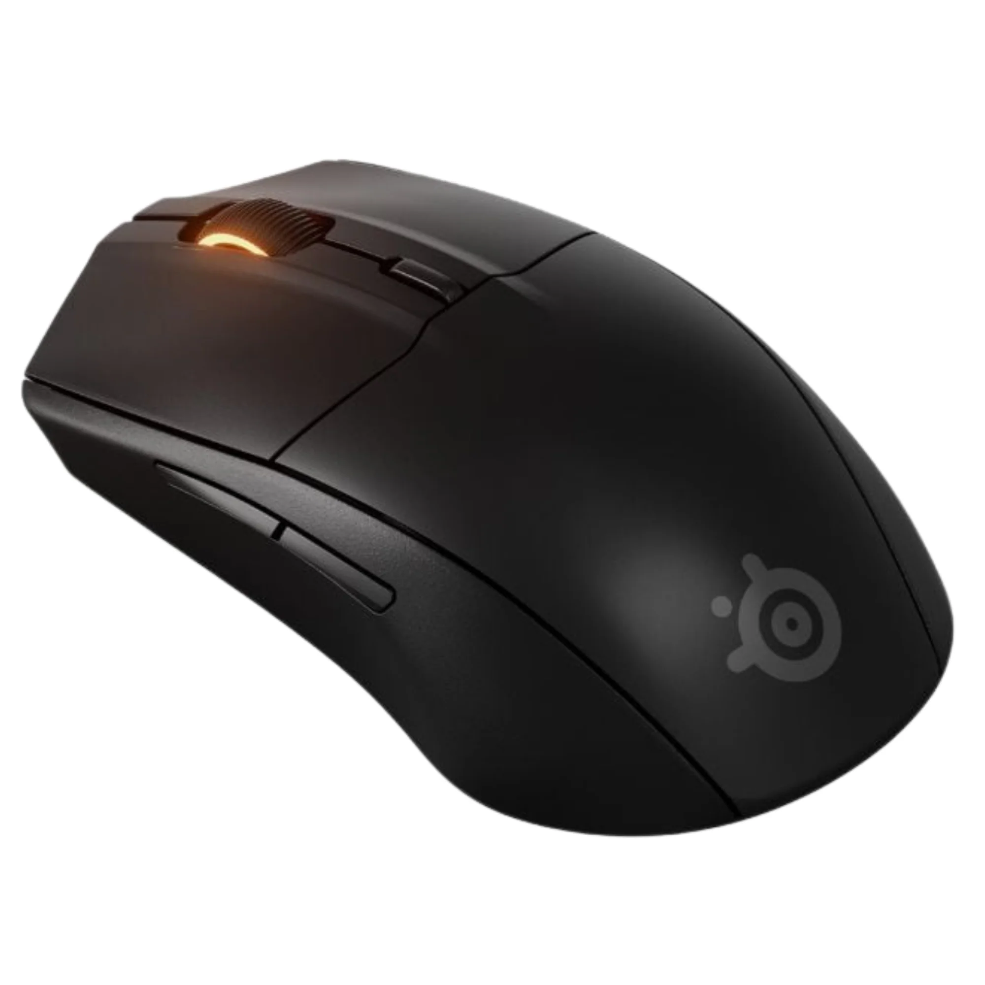 עכבר גיימינג אלחוטי ארגונומי SteelSeries Rival 3 Gen2 - Image 10