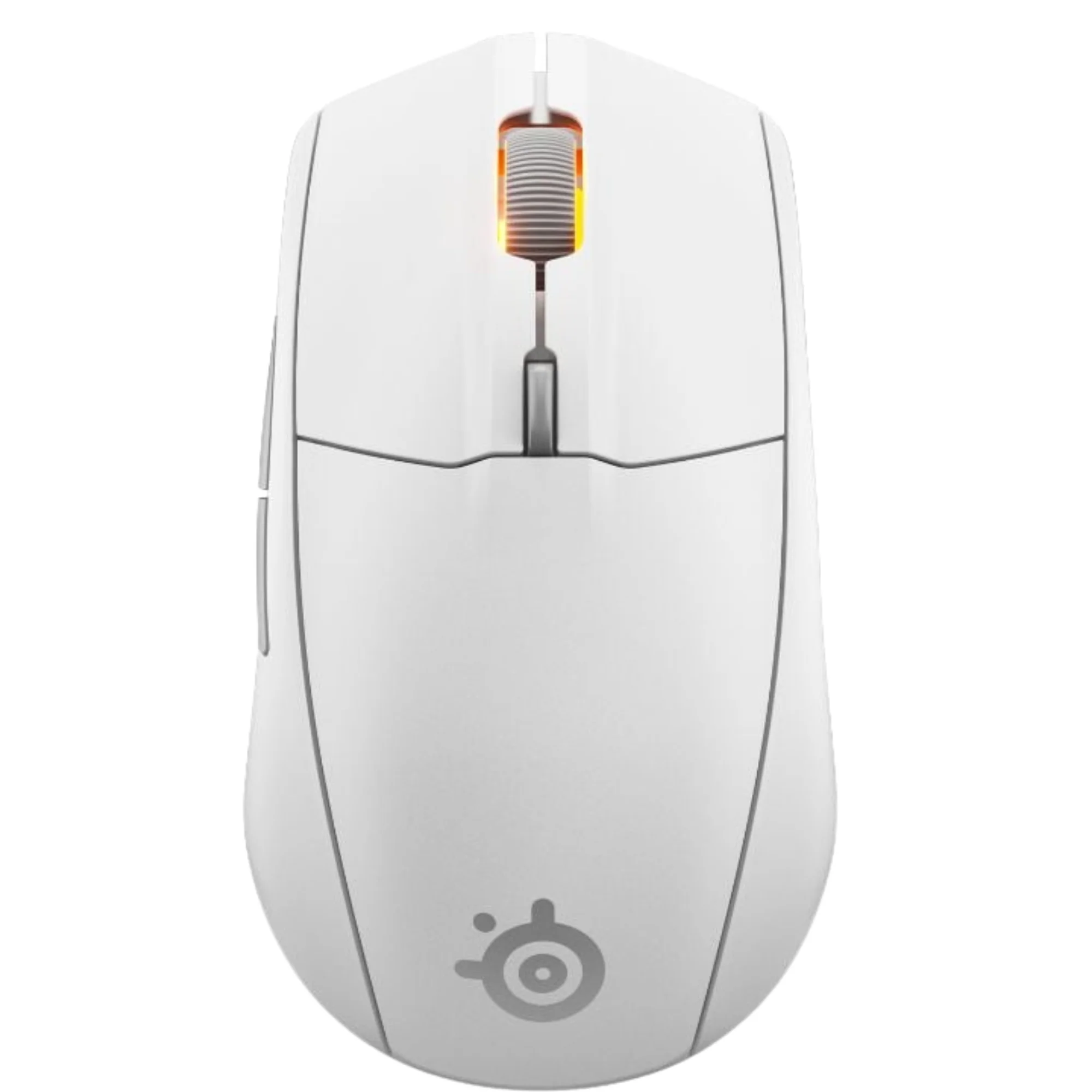 עכבר גיימינג אלחוטי ארגונומי SteelSeries Rival 3 Gen2 - Image 11