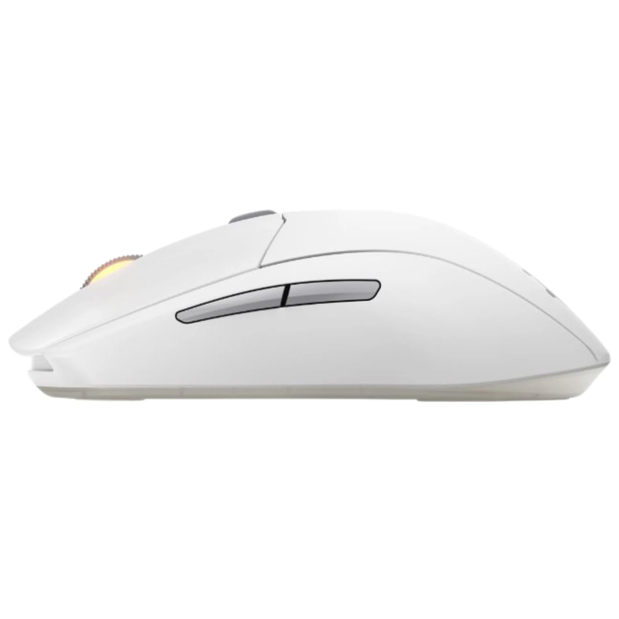 עכבר גיימינג אלחוטי ארגונומי SteelSeries Rival 3 Gen2 - Image 12