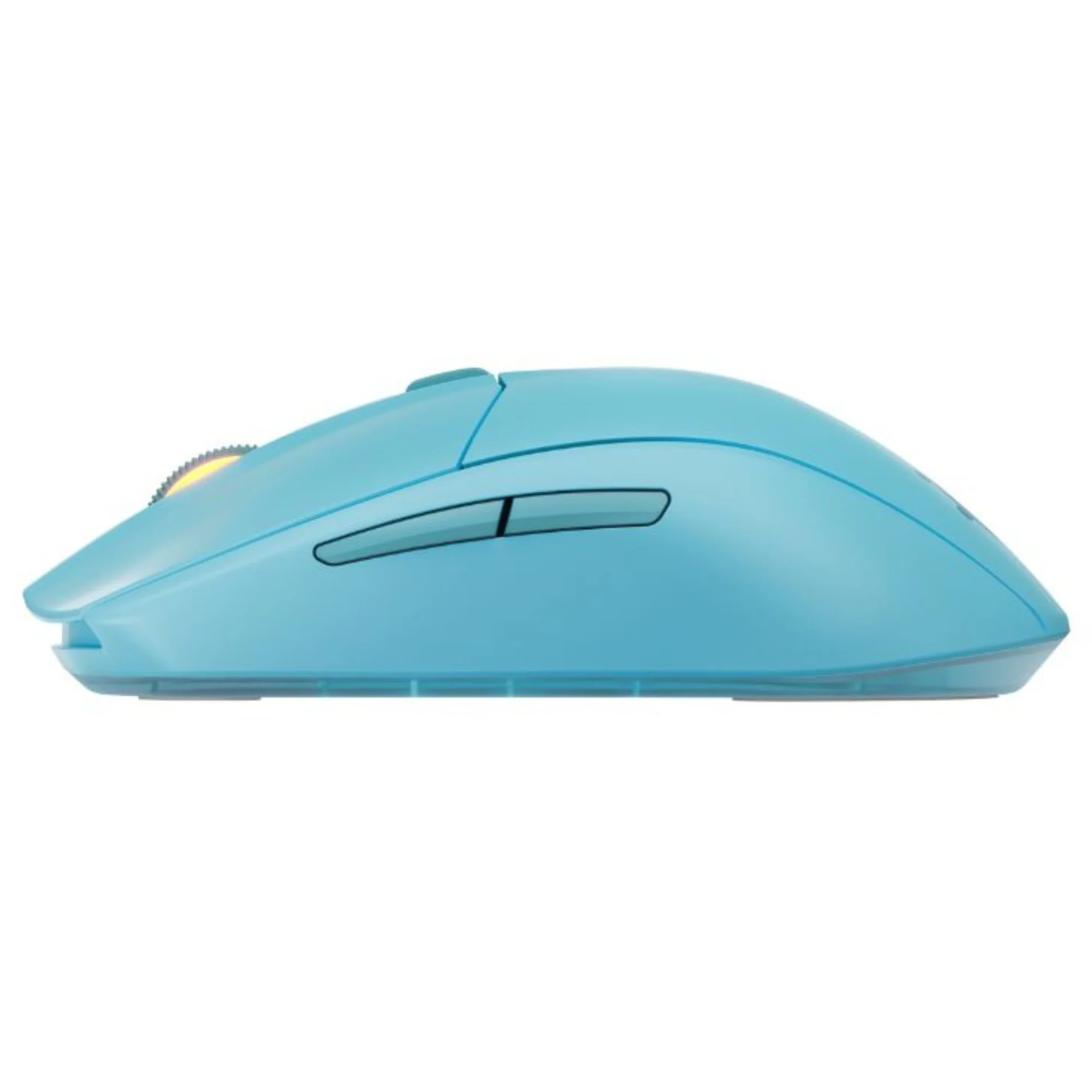 עכבר גיימינג אלחוטי ארגונומי SteelSeries Rival 3 Gen2 - Image 3