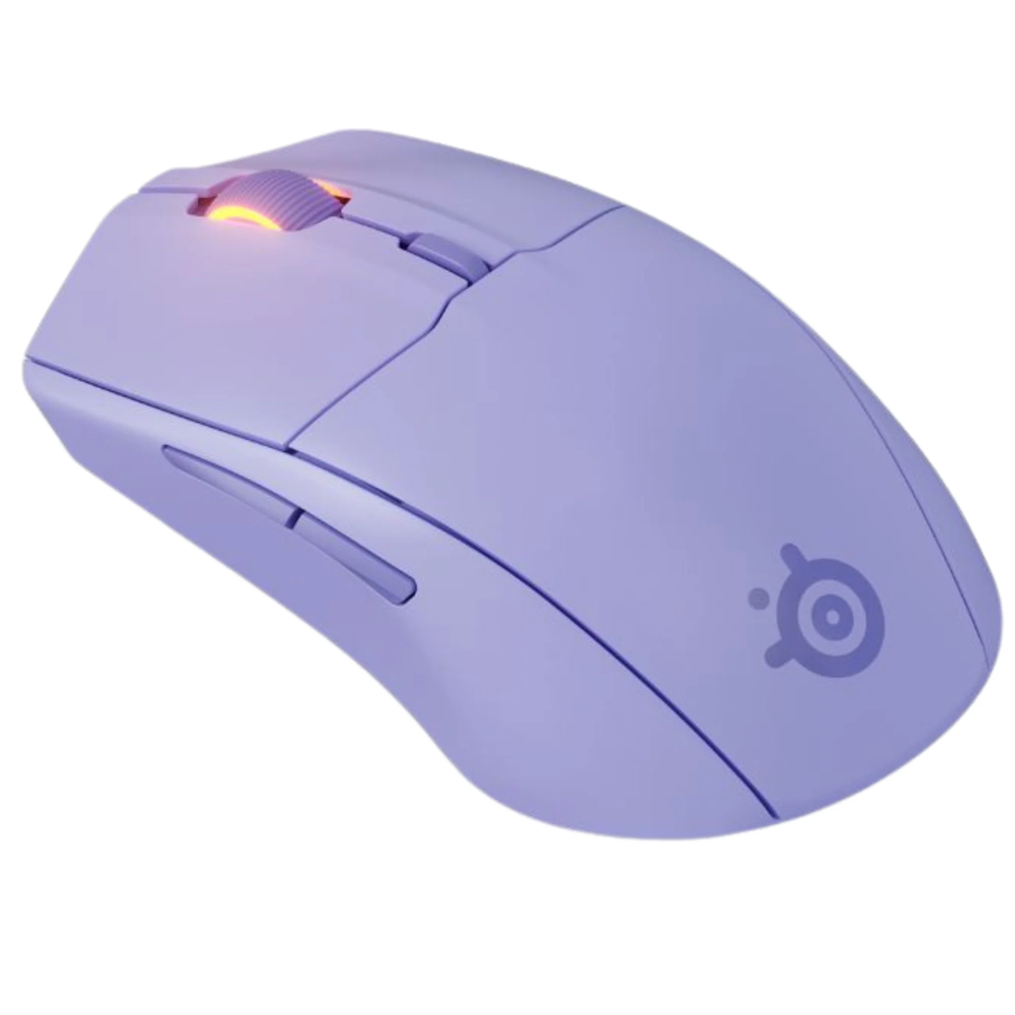 עכבר גיימינג אלחוטי ארגונומי SteelSeries Rival 3 Gen2 - Image 6