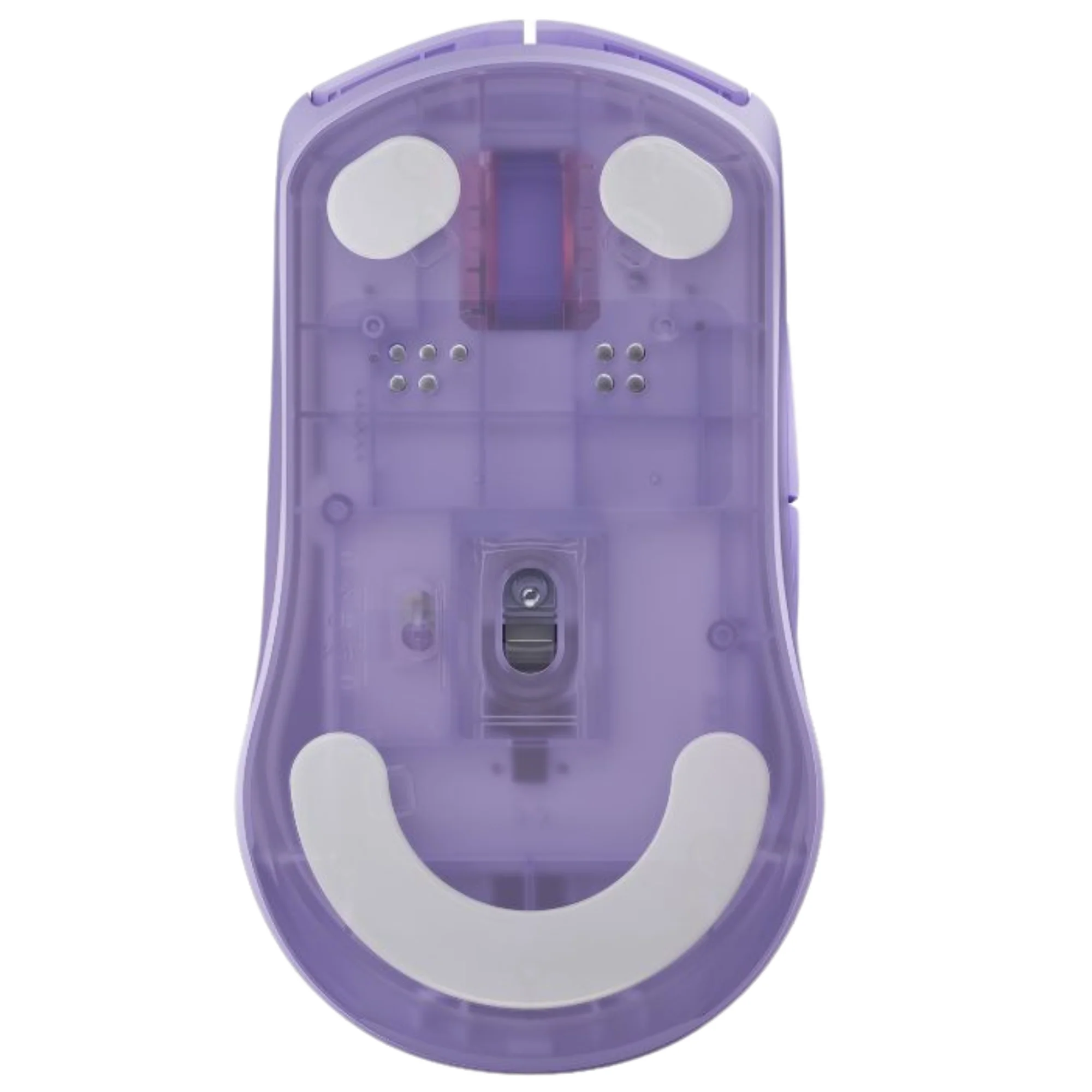 עכבר גיימינג אלחוטי ארגונומי SteelSeries Rival 3 Gen2 - Image 7